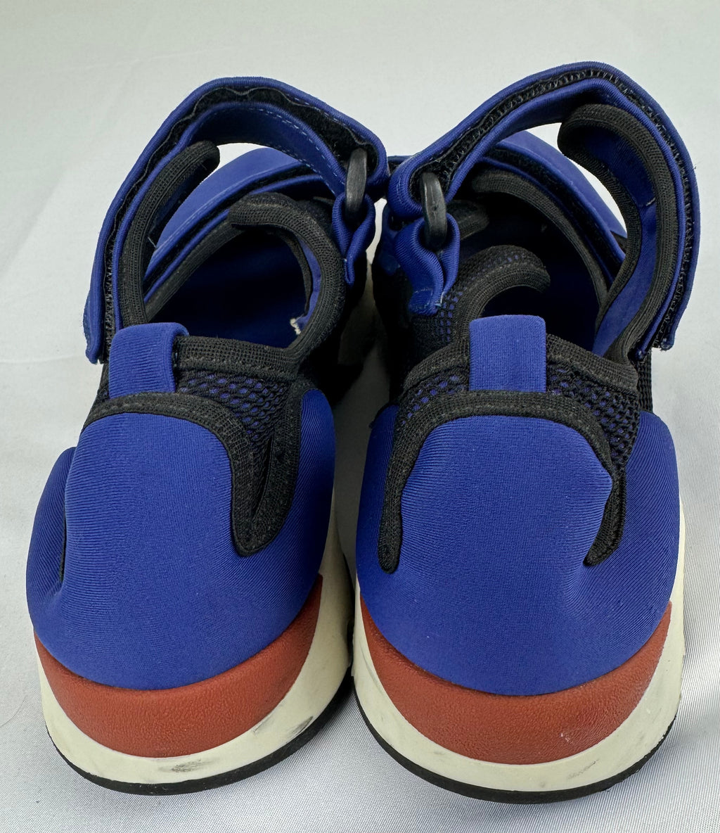 Marni Velcro Mary Jan 42- gebraucht