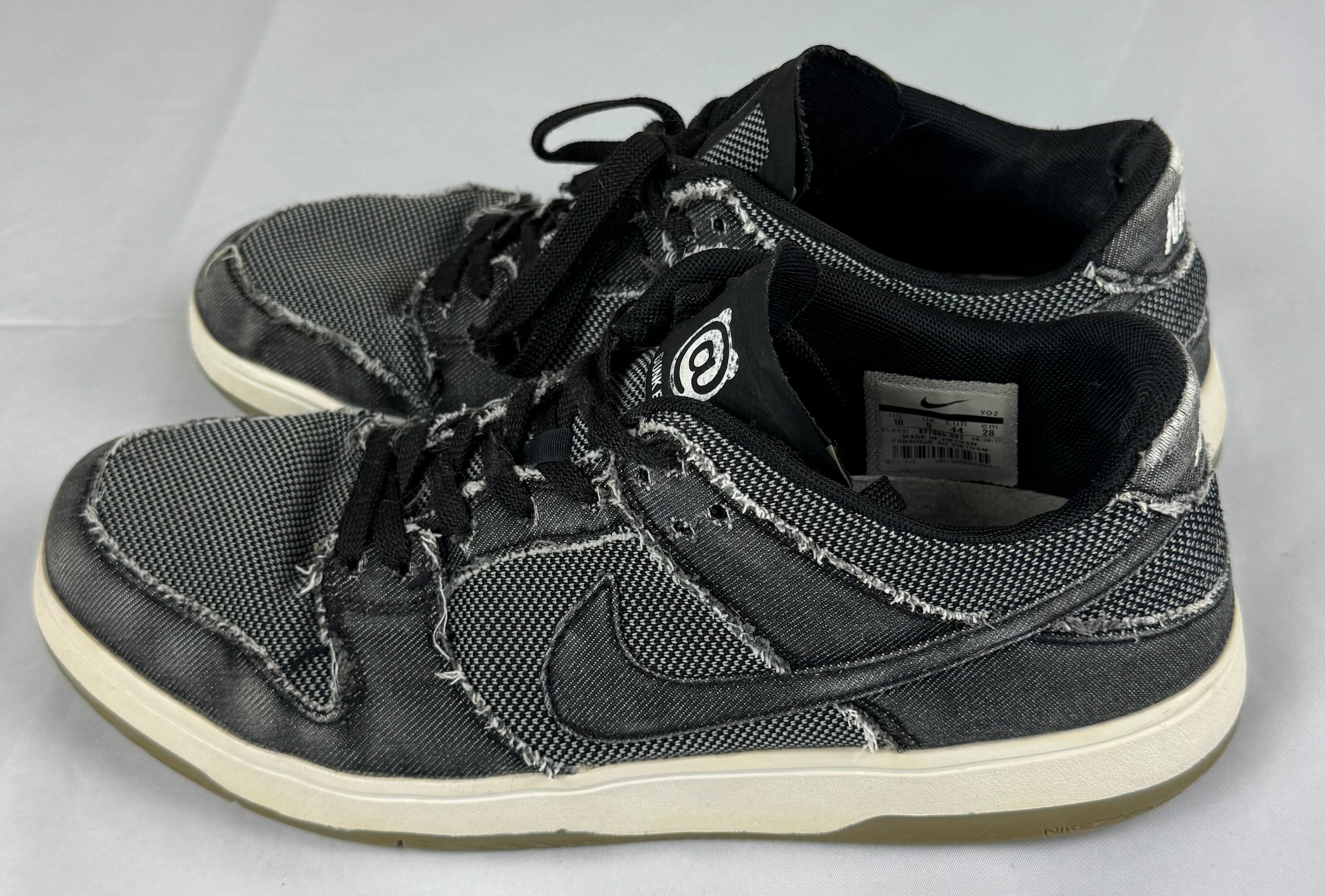 Nike SB Dunk Low Elite 44- gebraucht