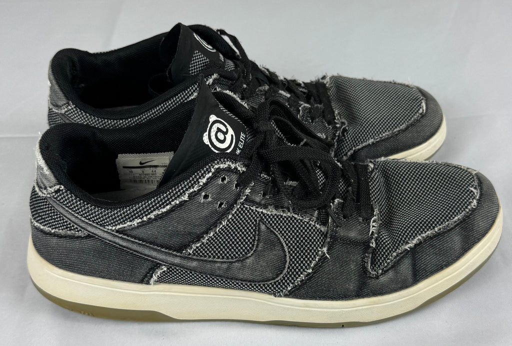 Nike SB Dunk Low Elite 44- gebraucht