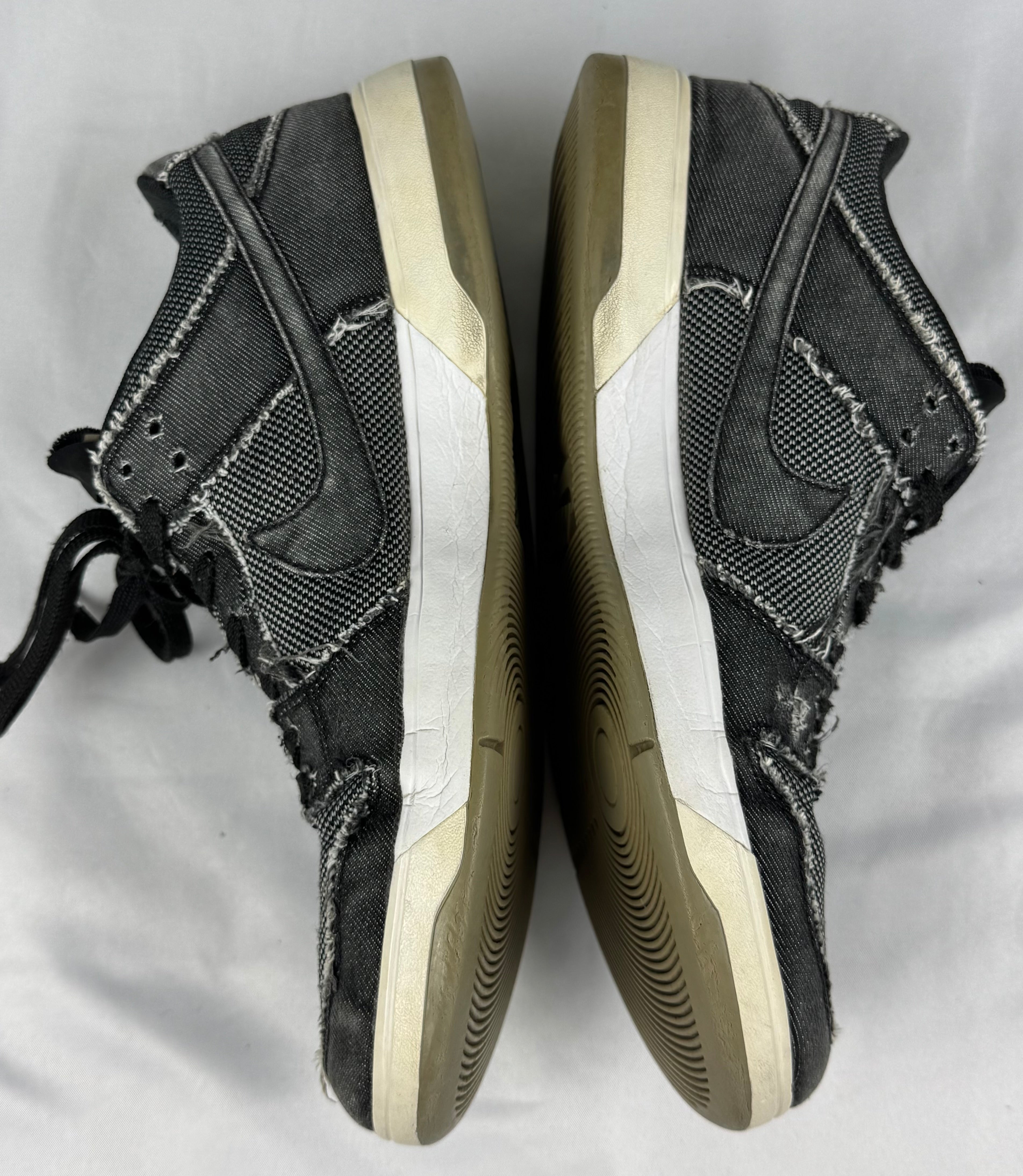 Nike SB Dunk Low Elite 44- gebraucht