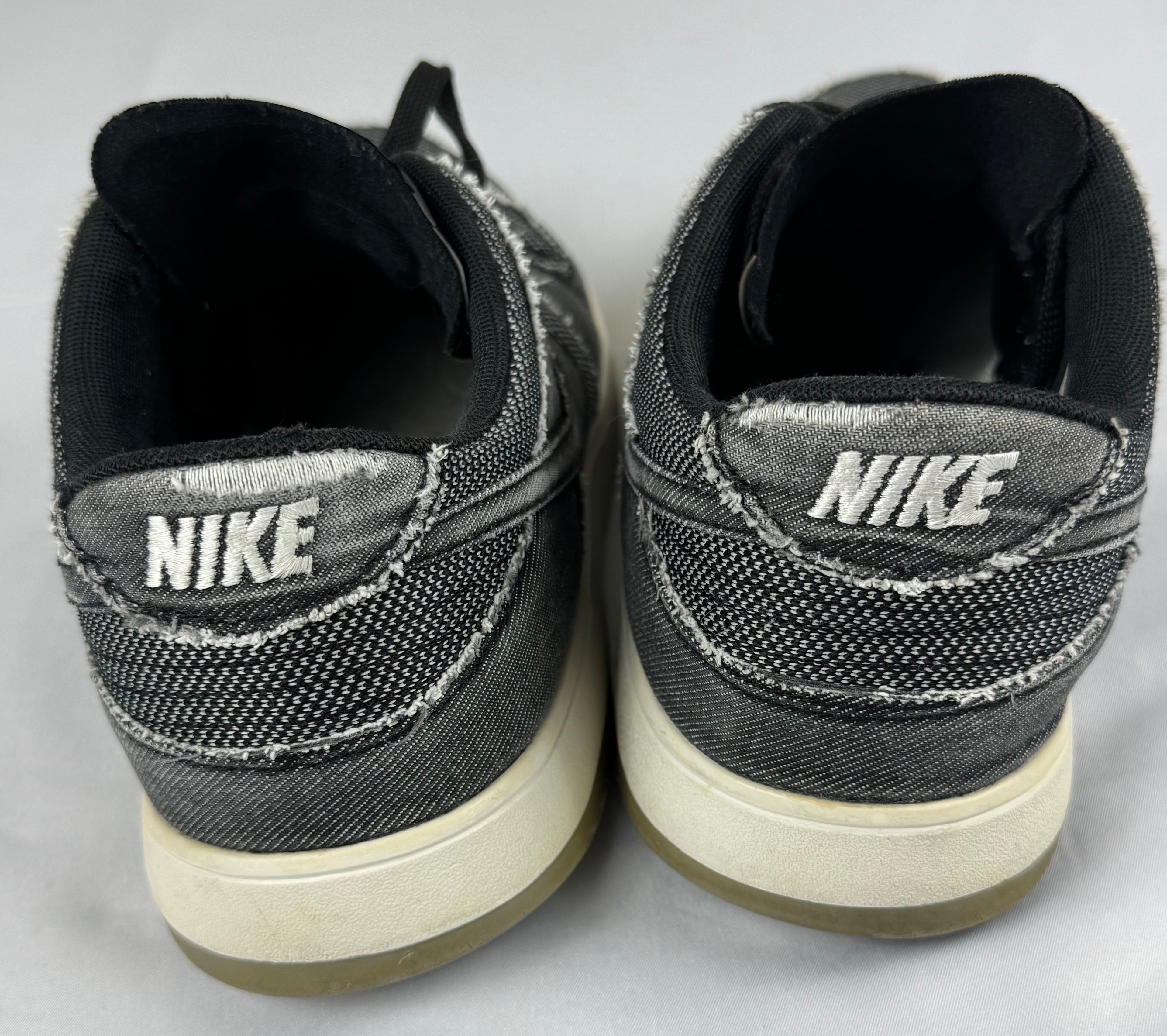 Nike SB Dunk Low Elite 44- gebraucht