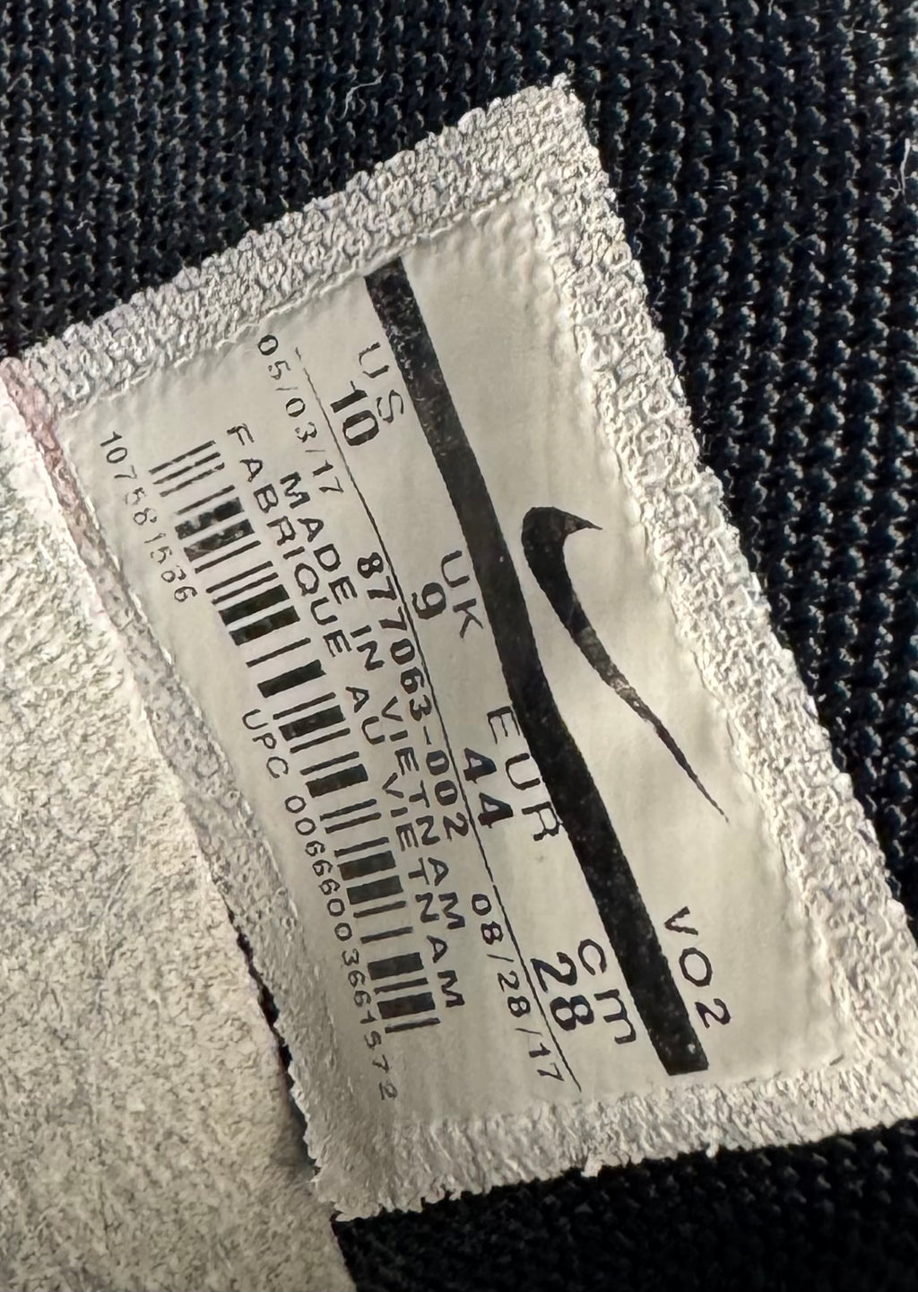 Nike SB Dunk Low Elite 44- gebraucht