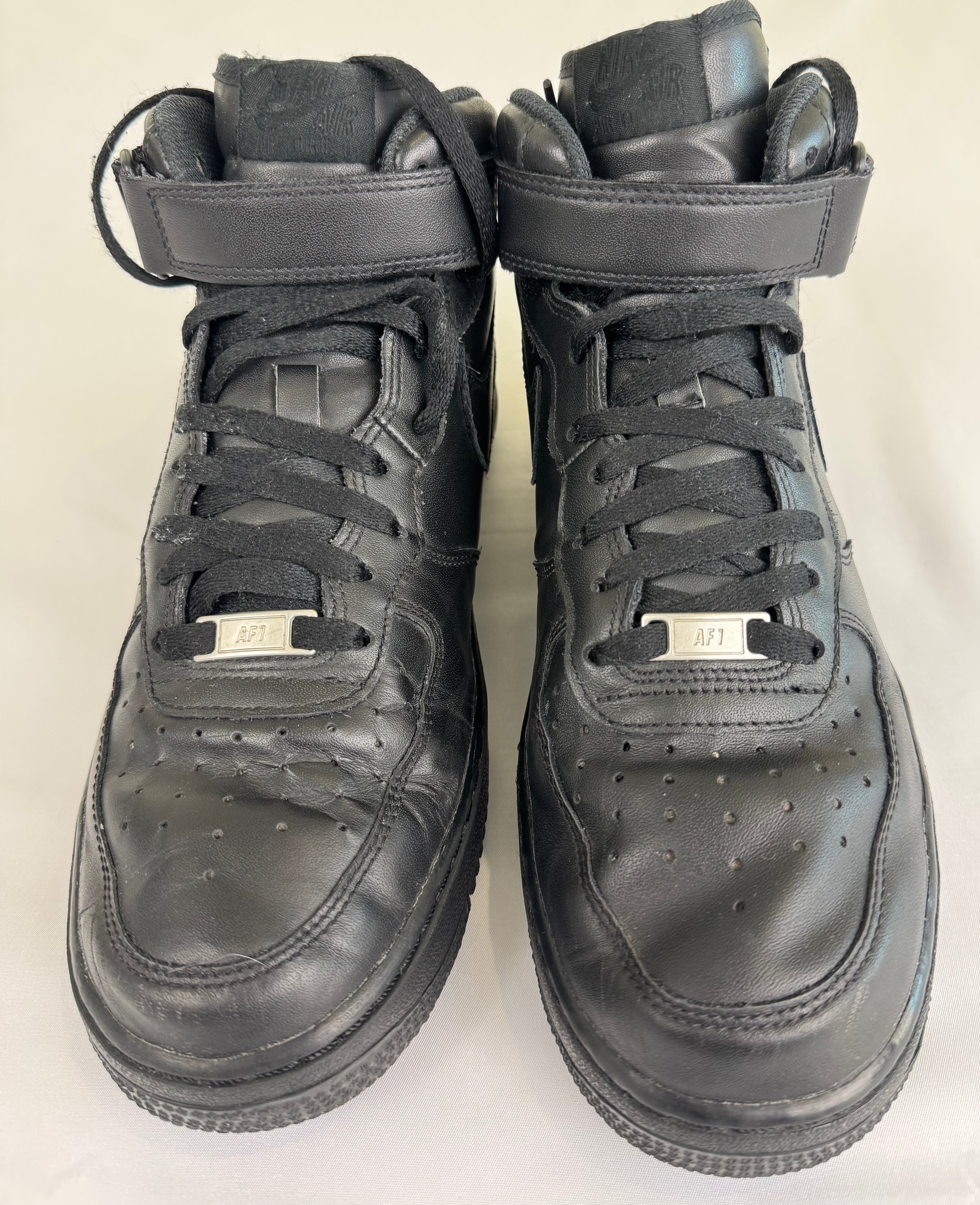 Nike Air Force 1  43 - gebraucht