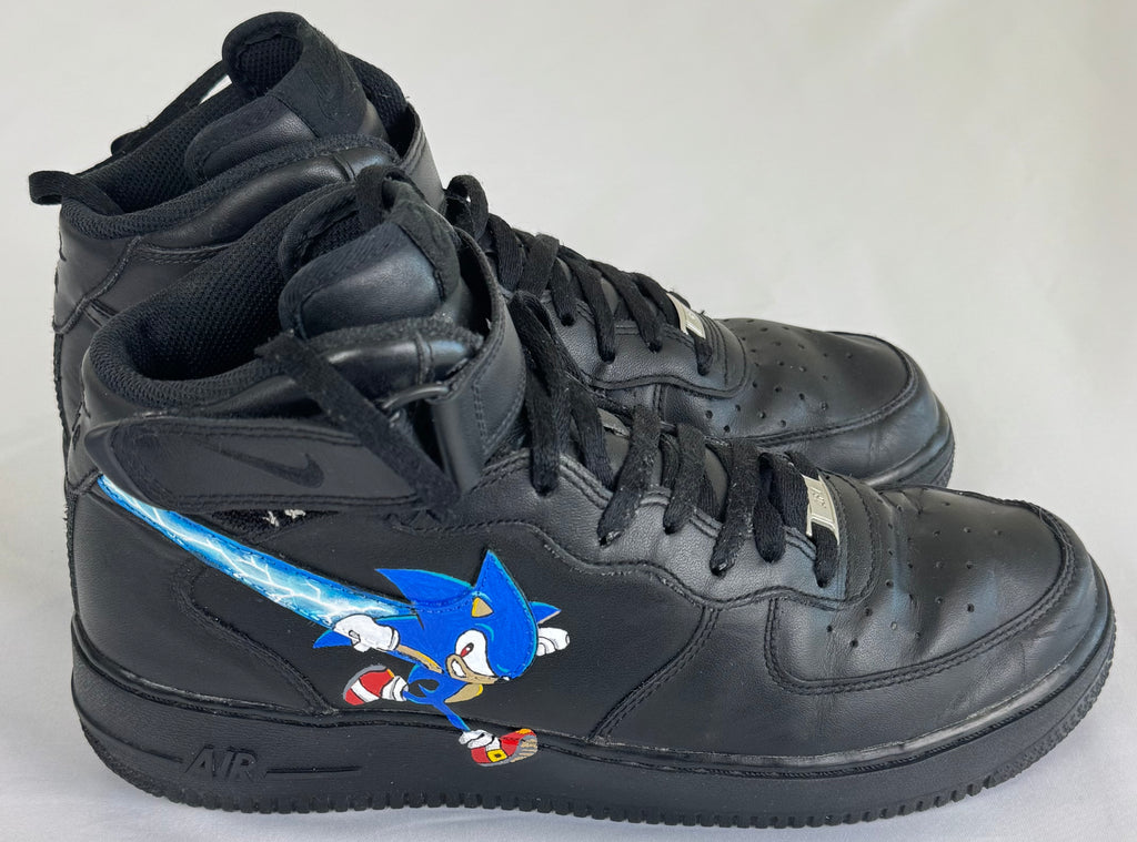 Nike Air Force 1  43 - gebraucht