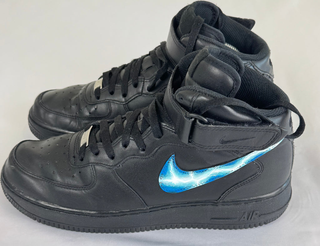 Nike Air Force 1  43 - gebraucht
