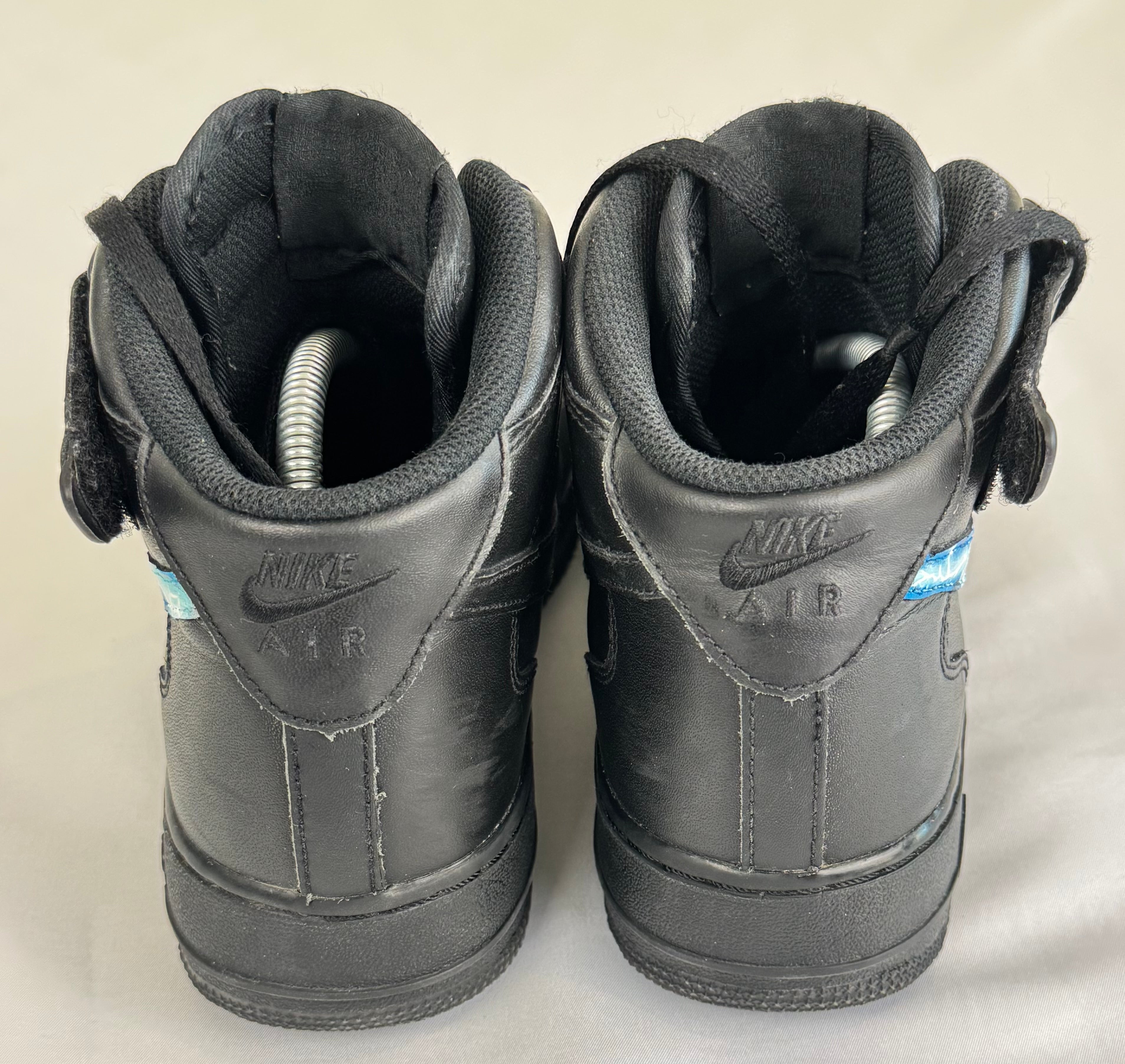 Nike Air Force 1  43 - gebraucht