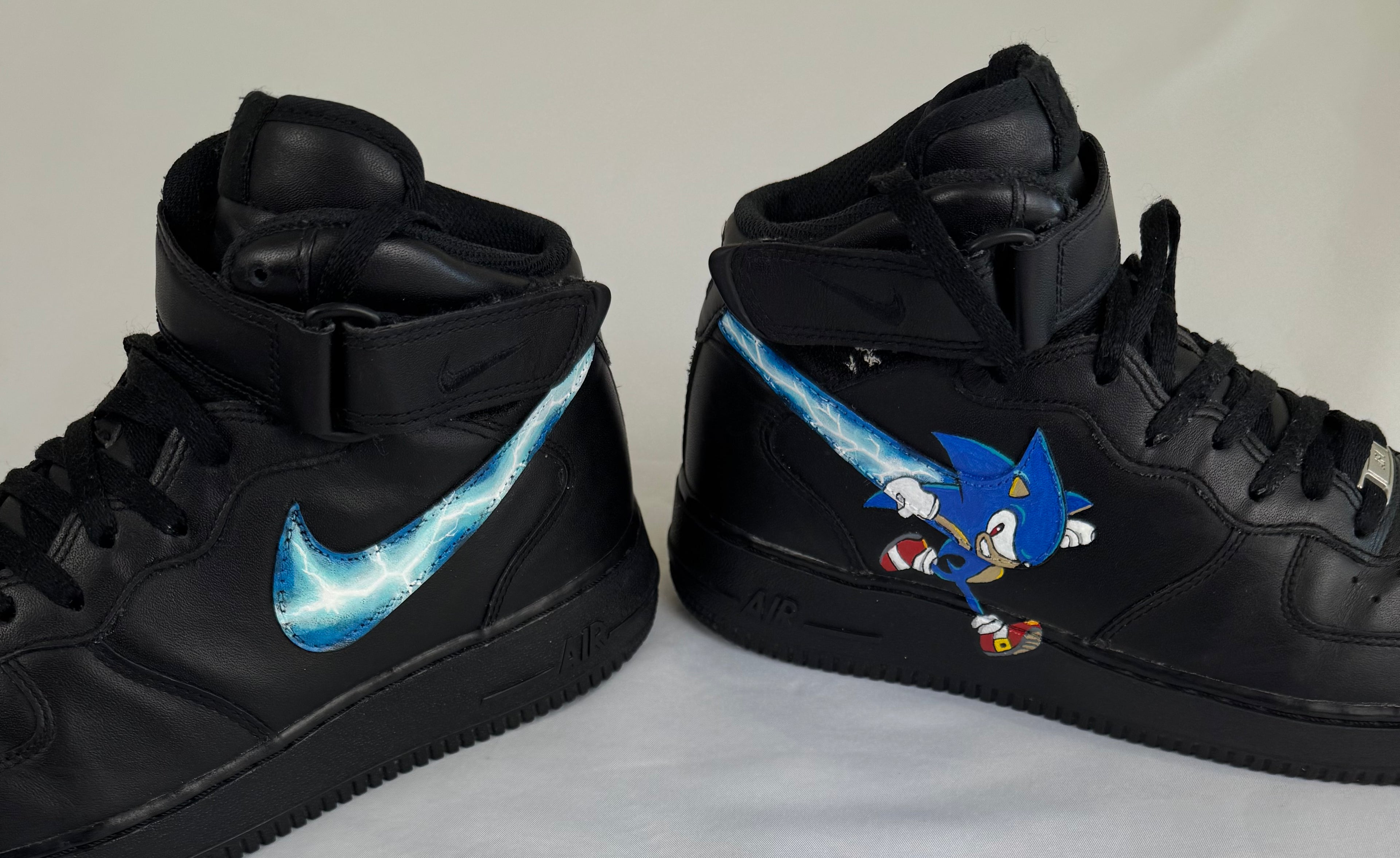 Nike Air Force 1  43 - gebraucht