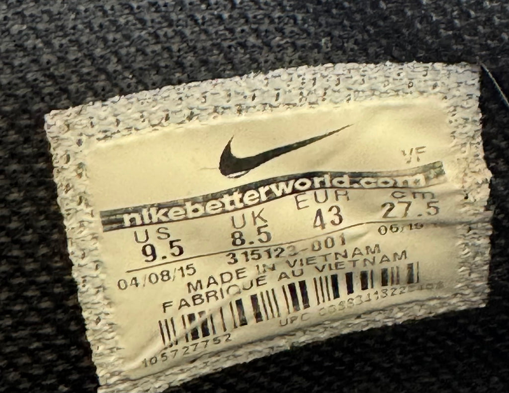 Nike Air Force 1  43 - gebraucht