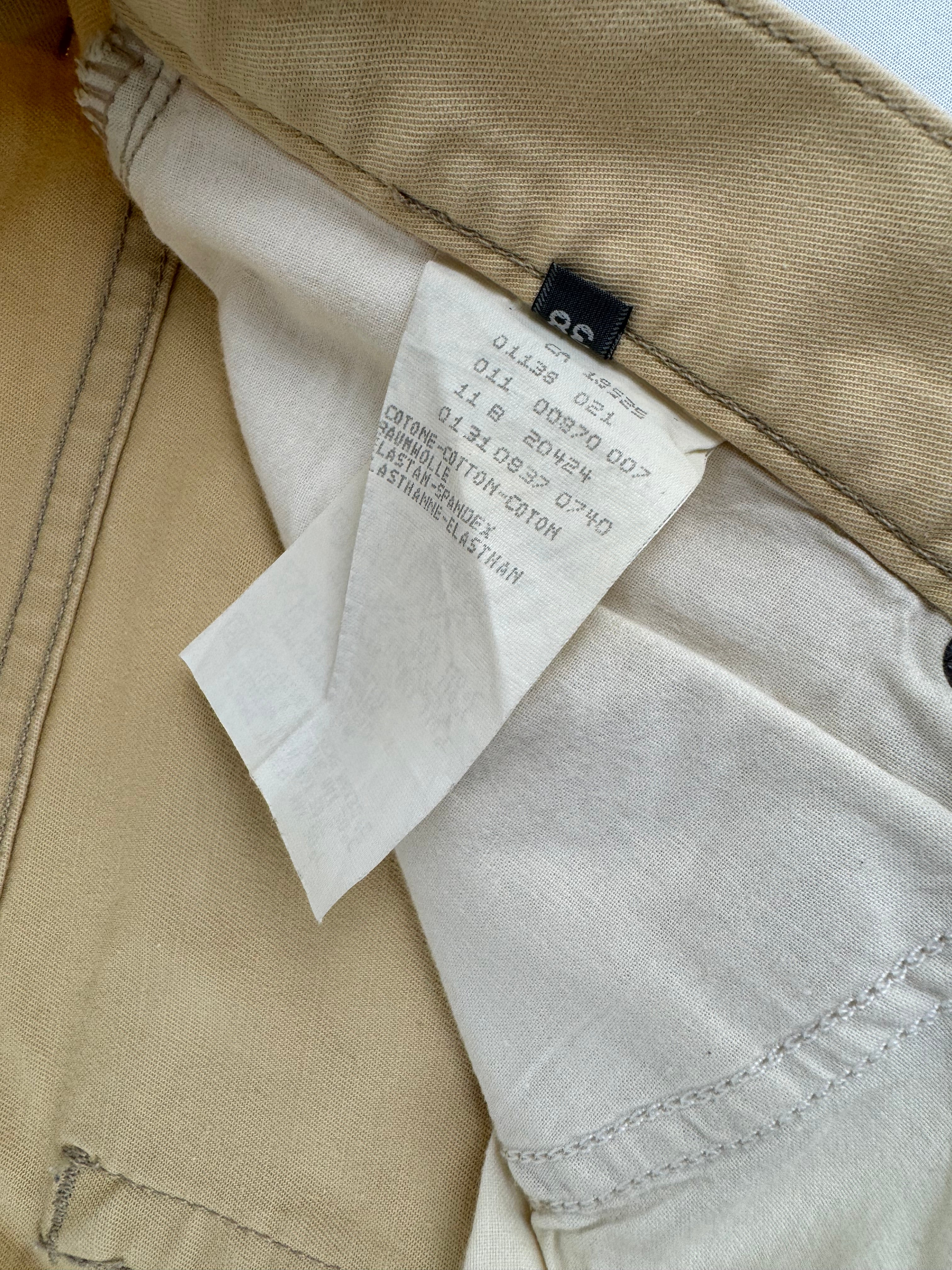 Jeans DELFE 38 - gebraucht