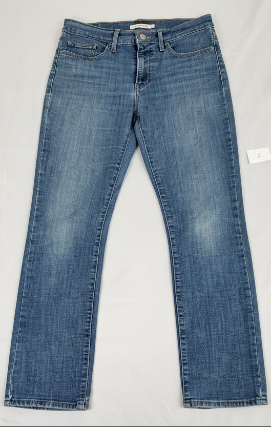 Jeans Levis (314) 30- gebraucht