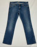 Jeans Wrangler 32/32- gebraucht