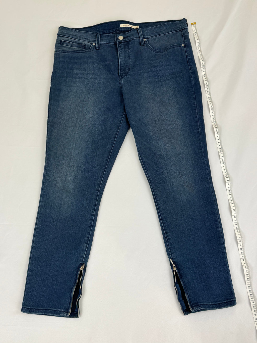 Jeans Levis 32 - gebraucht