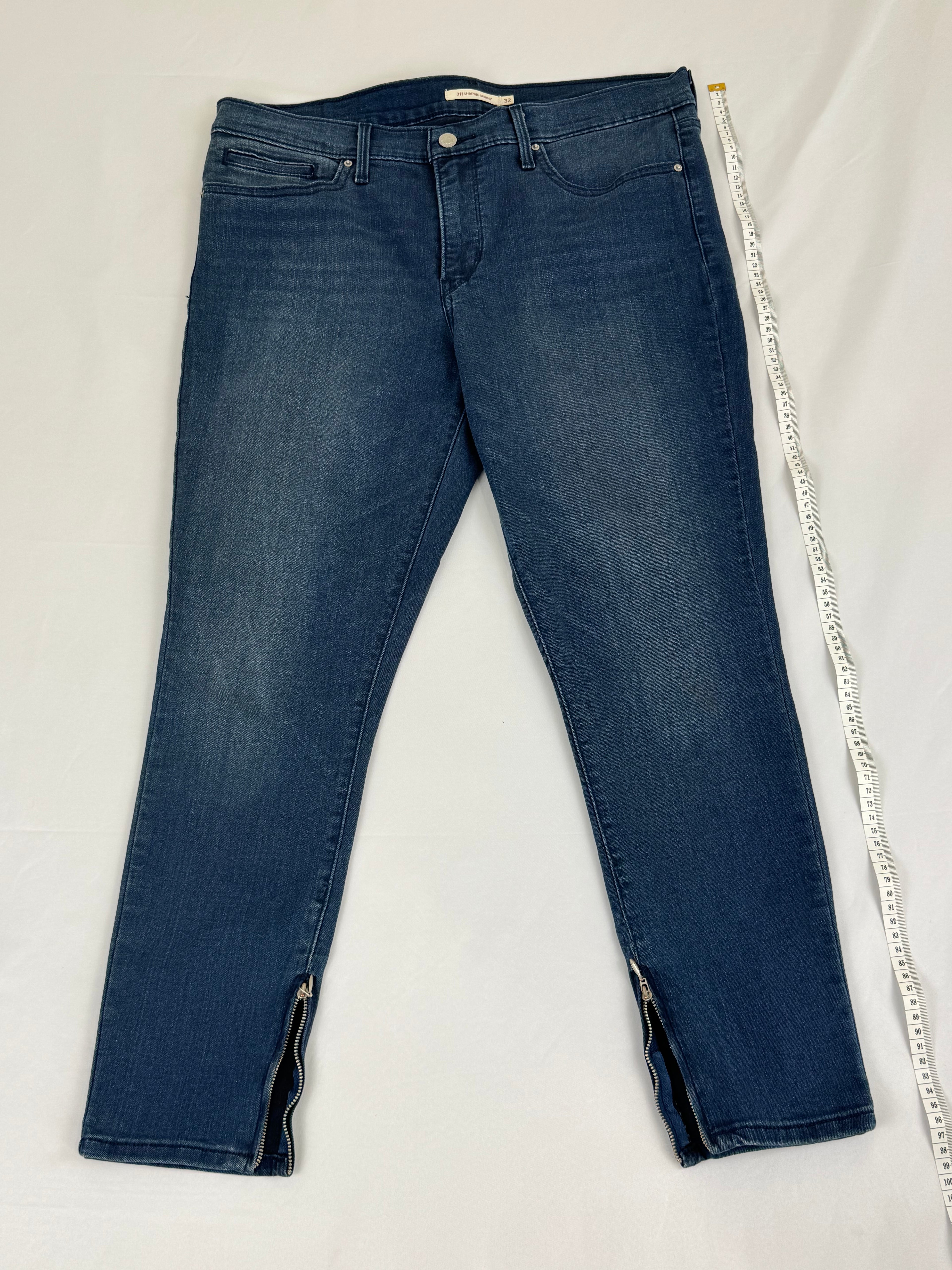 Jeans Levis 32 - gebraucht
