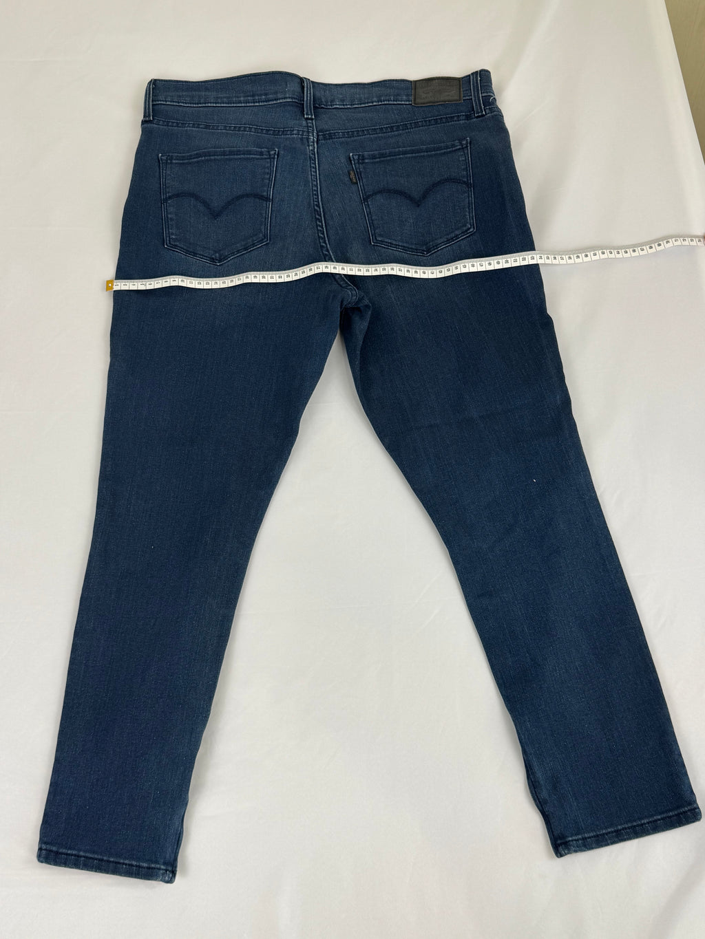 Jeans Levis 32 - gebraucht