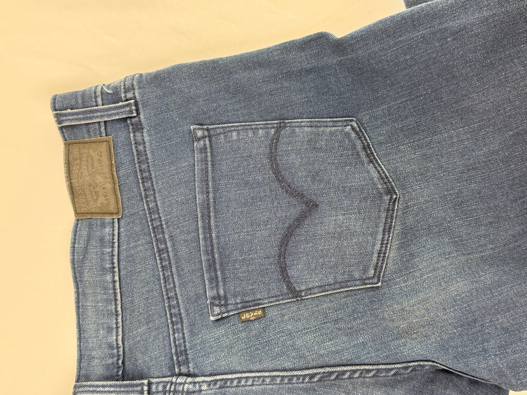 Jeans Levis 32 - gebraucht