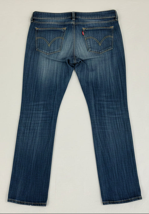 Jeans Levis - gebraucht
