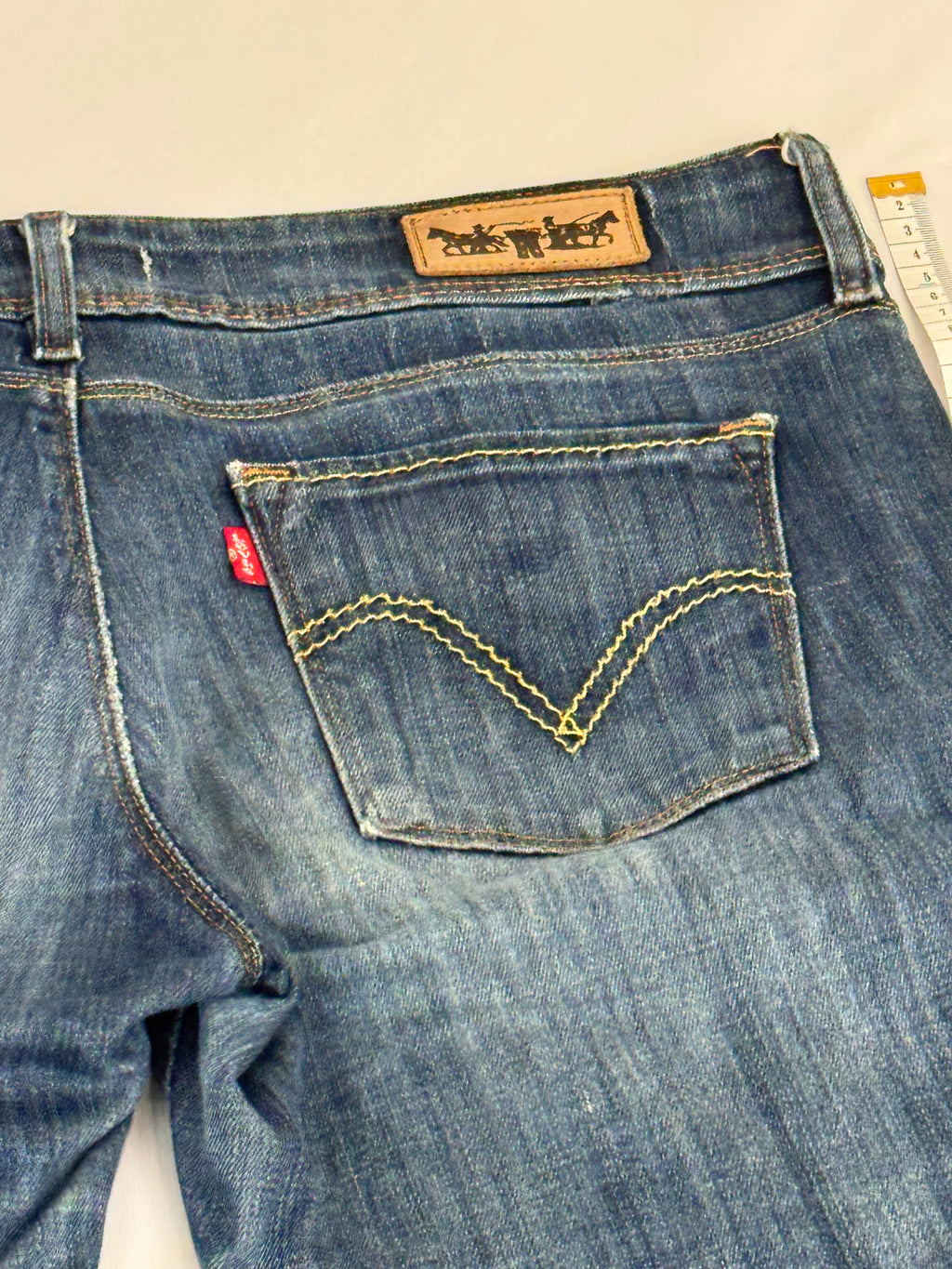 Jeans Levis - gebraucht
