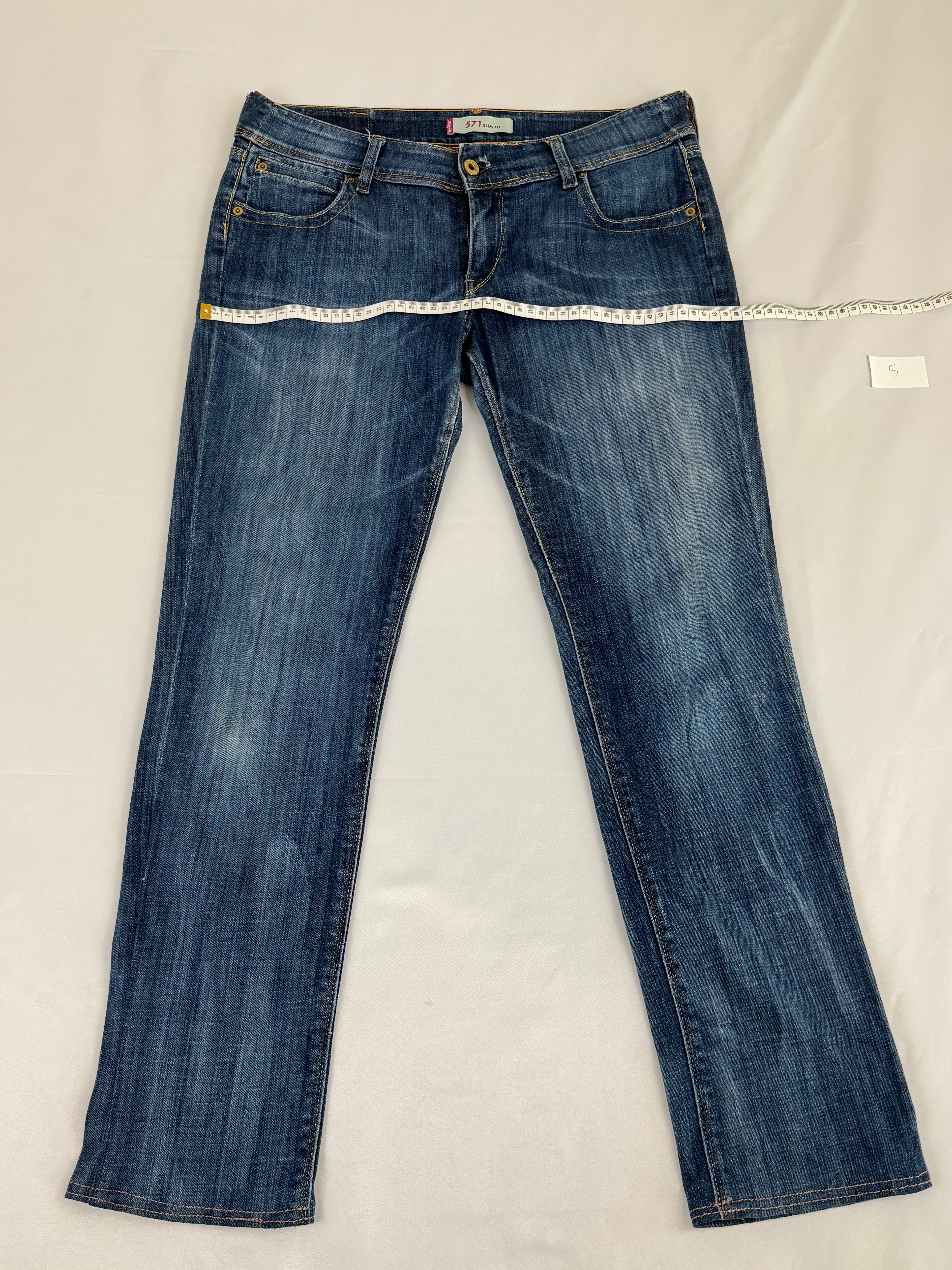 Jeans Levis - gebraucht