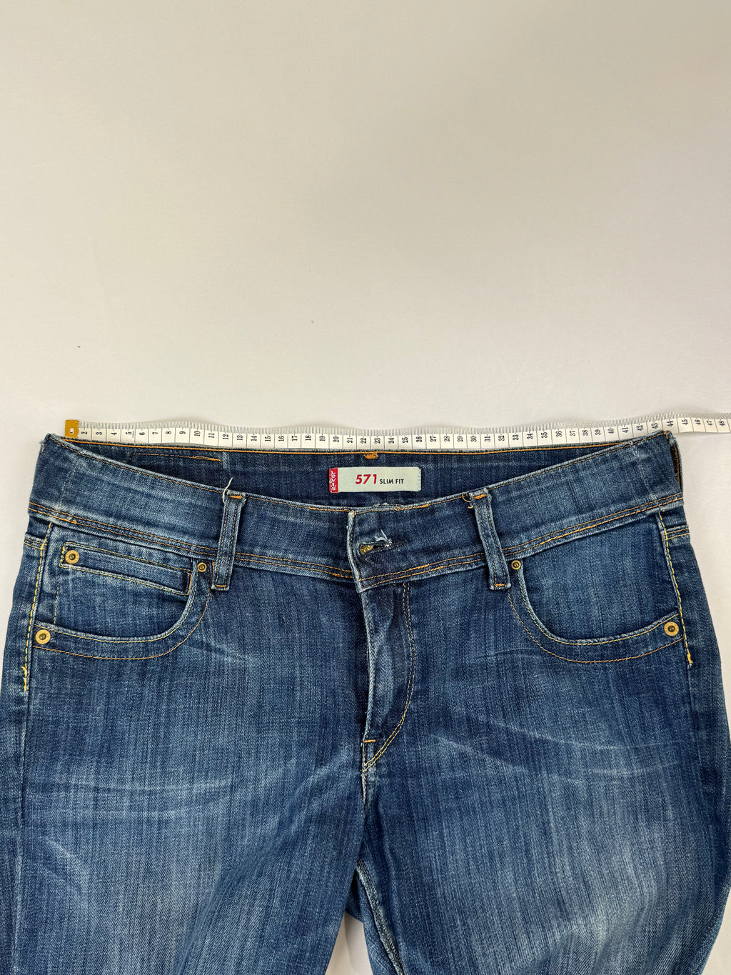Jeans Levis - gebraucht