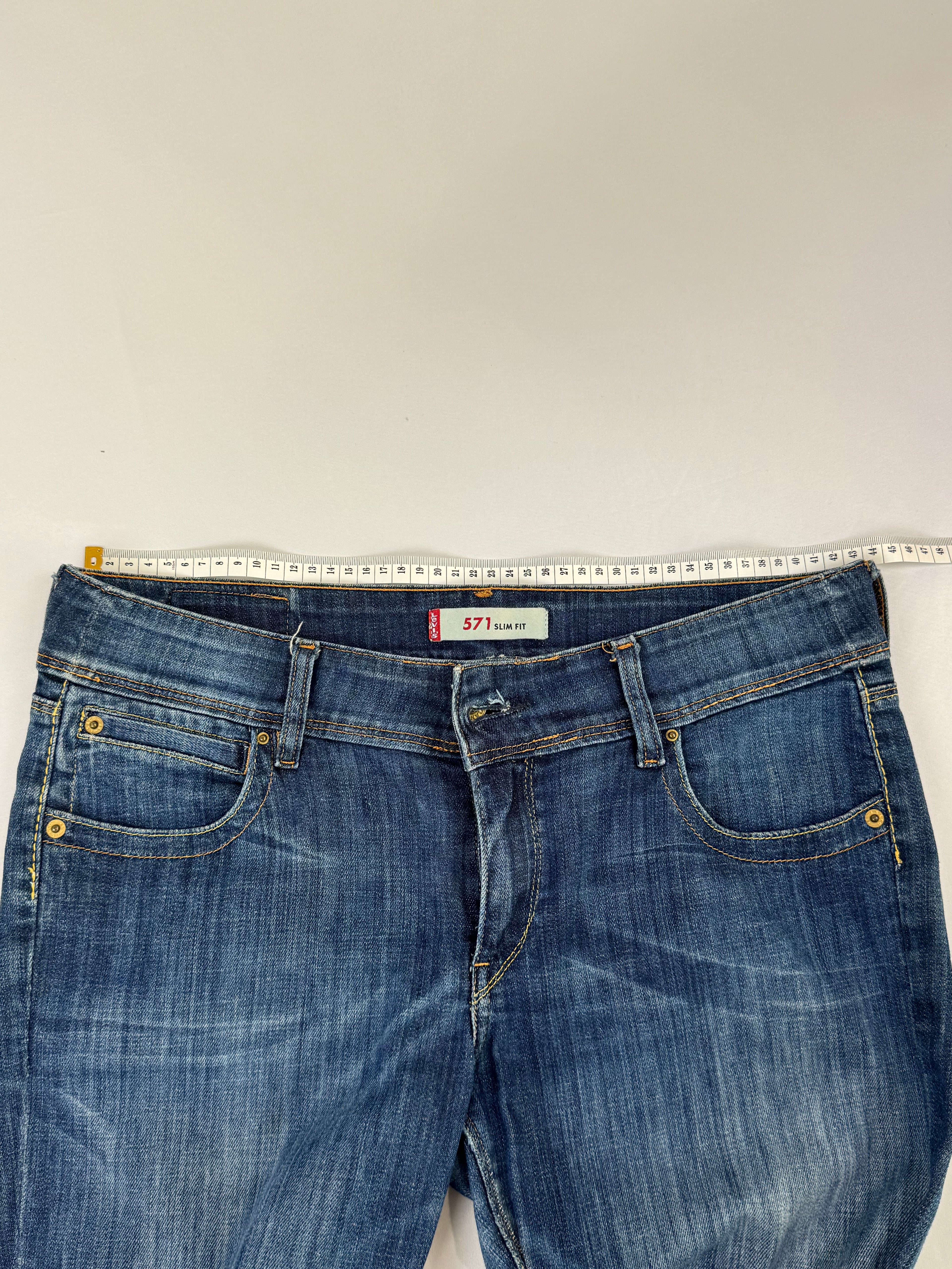 Jeans Levis - gebraucht