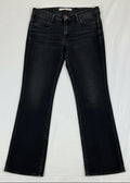 Jeans Wrangler 31/32 - gebraucht