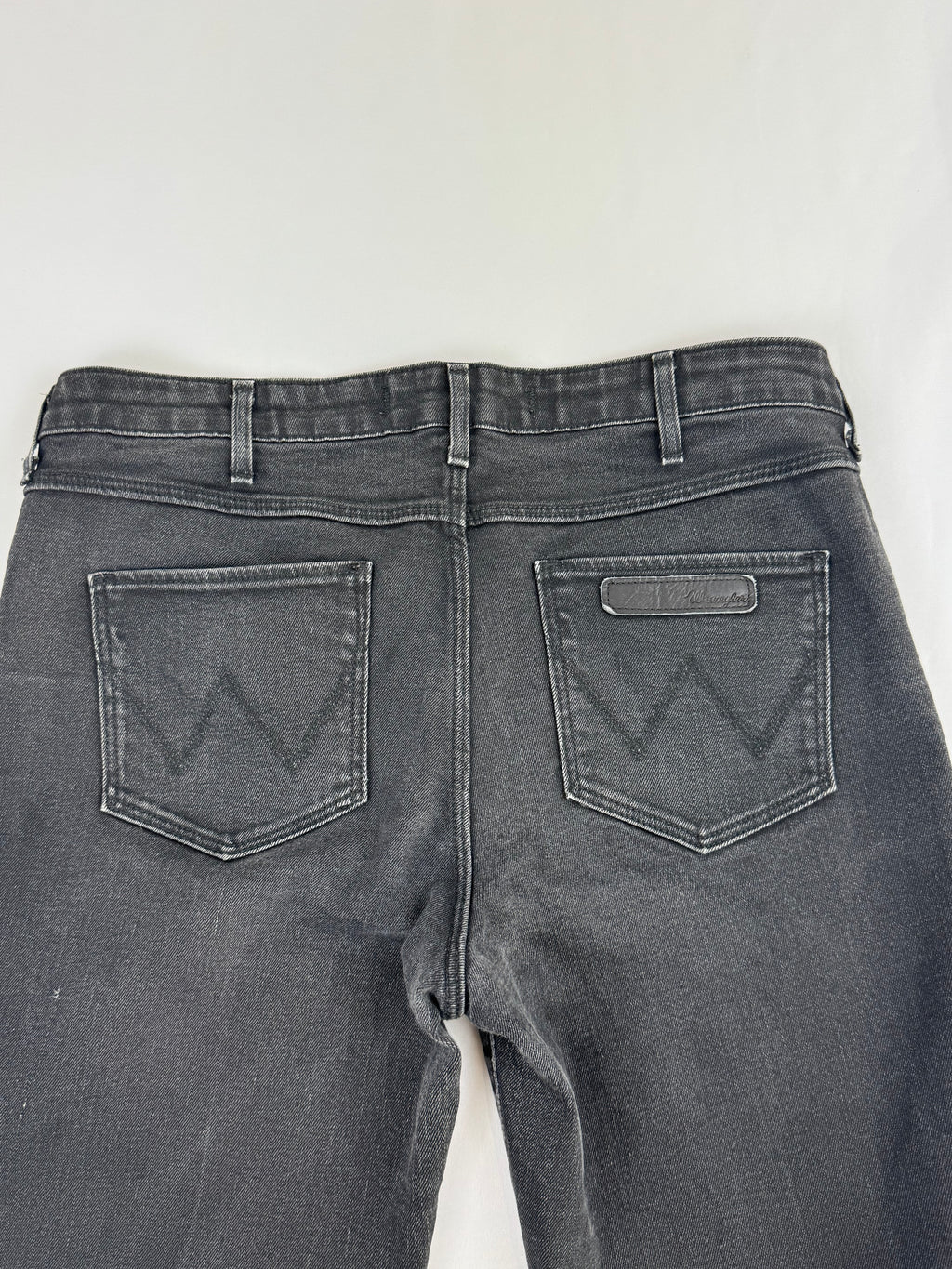 Jeans Wrangler 31/32 - gebraucht