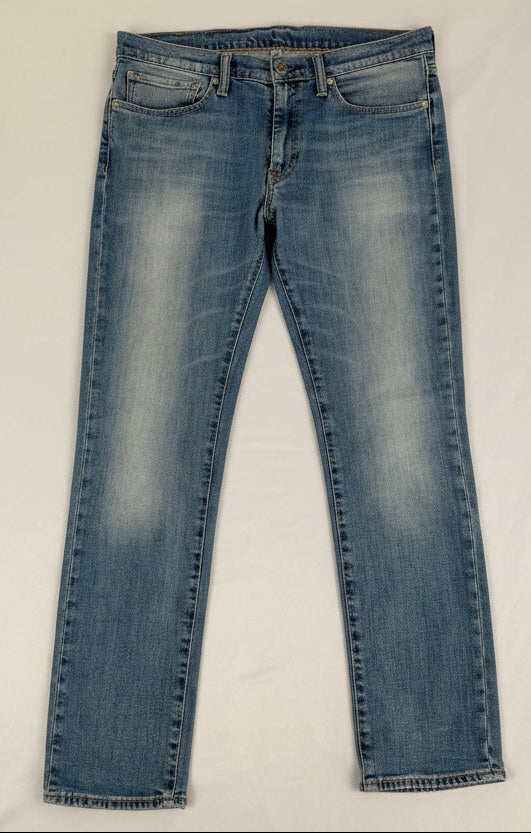 Jeans Levi's 34/32- gebraucht