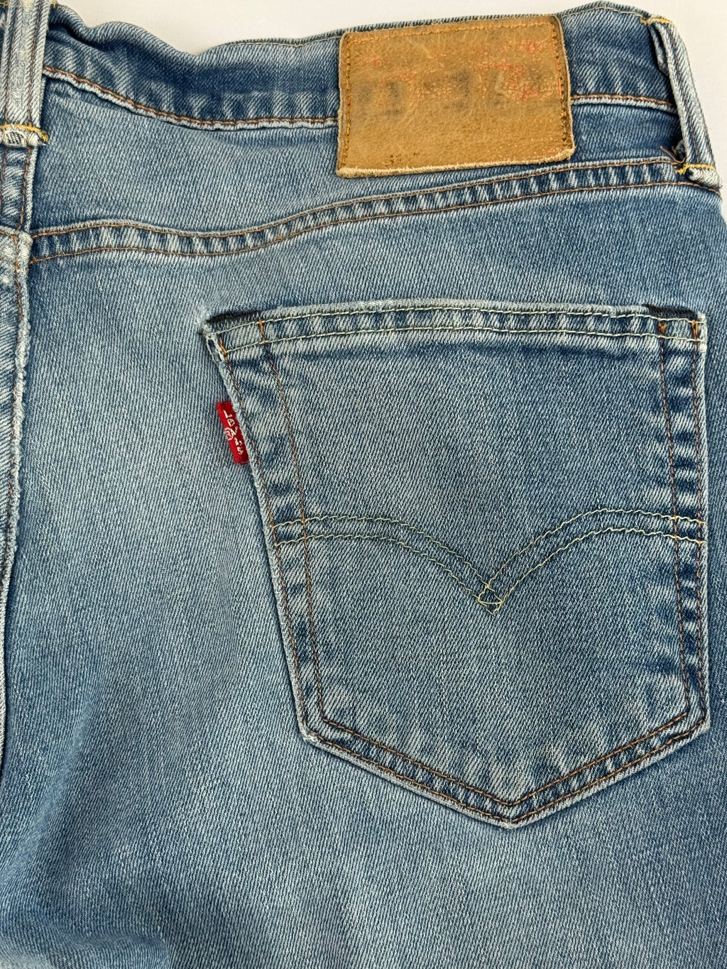 Jeans Levi's 34/32- gebraucht