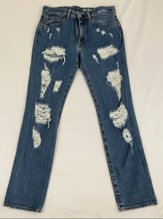 Jeans Levi's 32/32- gebraucht