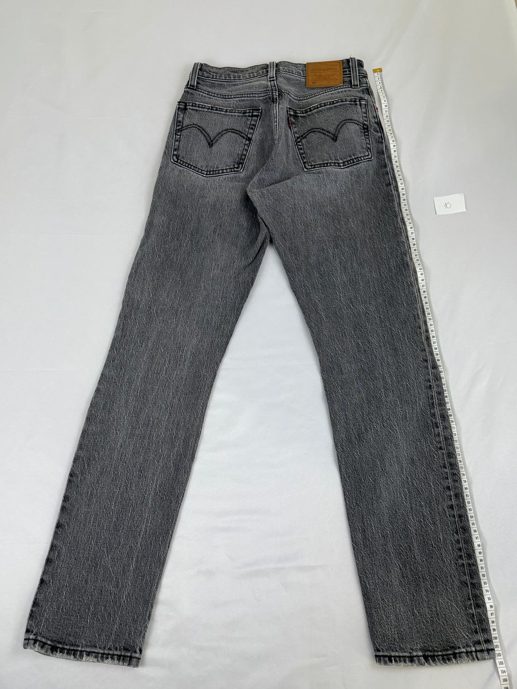 Jeans Levi's 24/32- gebraucht