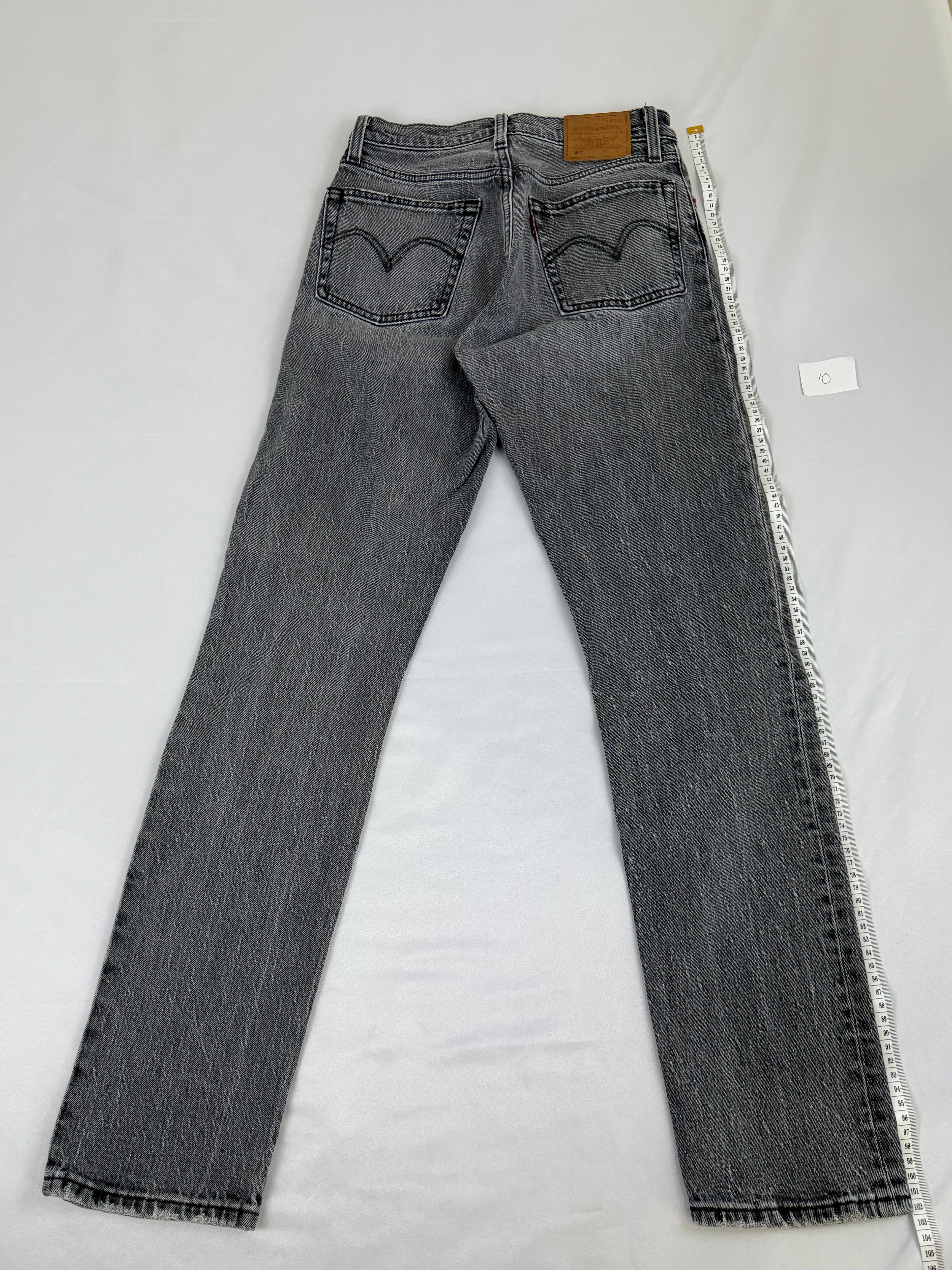 Jeans Levi's 24/32- gebraucht
