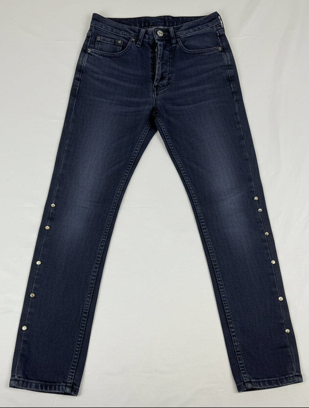 Jeans Levi's 28/36- gebraucht