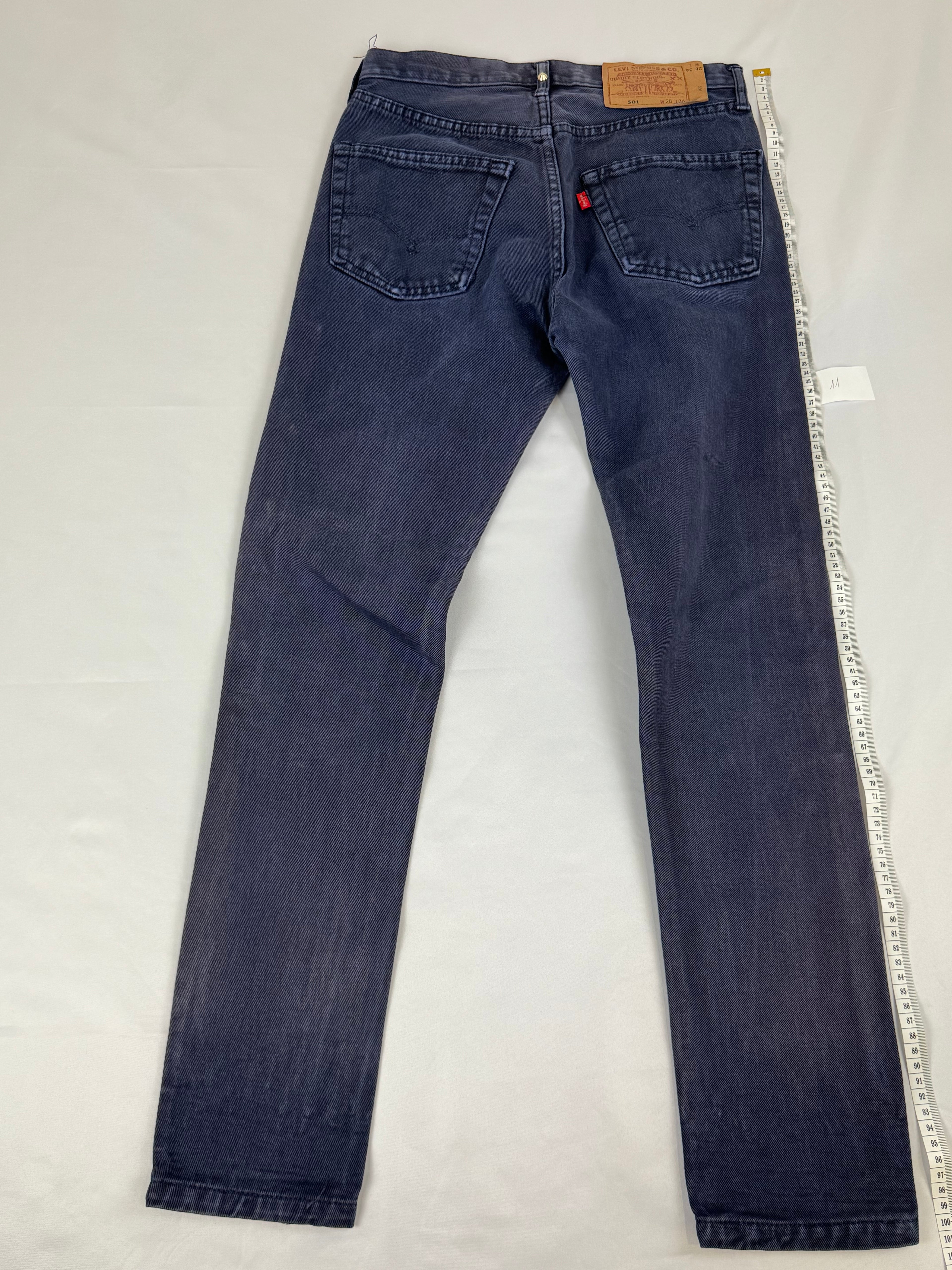 Jeans Levi's 28/36- gebraucht