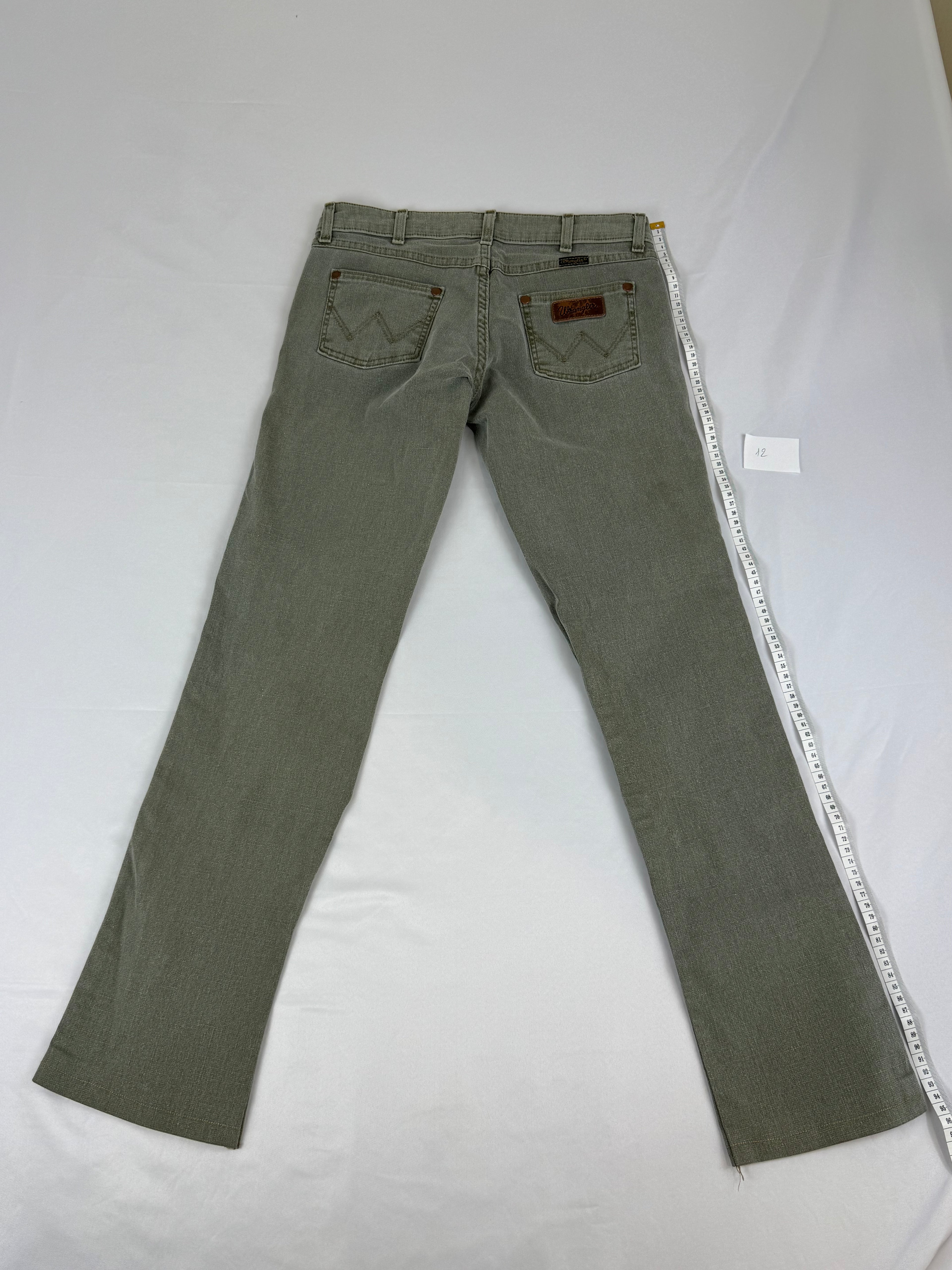 Jeans Wrangler 28/34- gebraucht