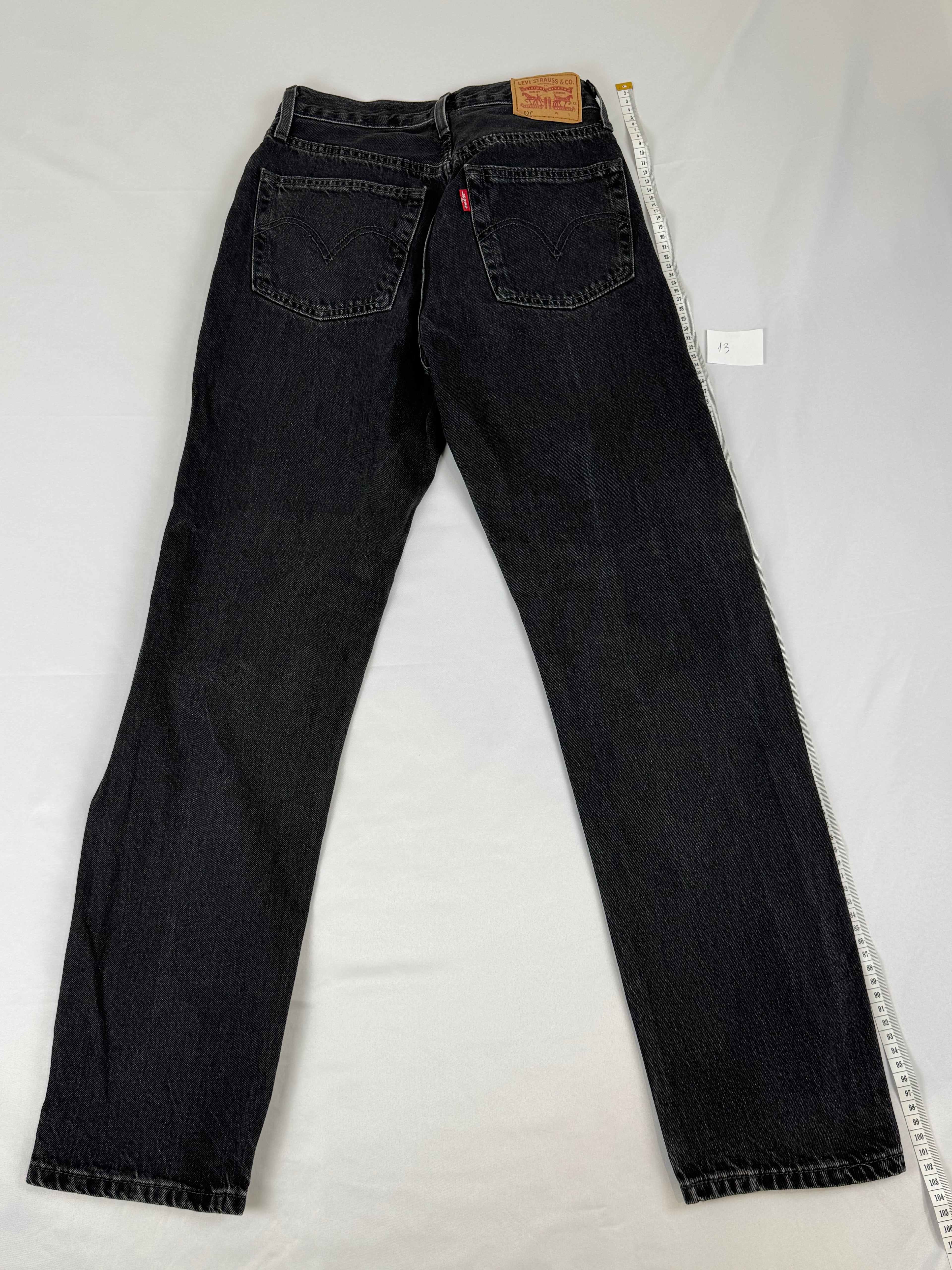 Jeans Levi's 25/30- gebraucht