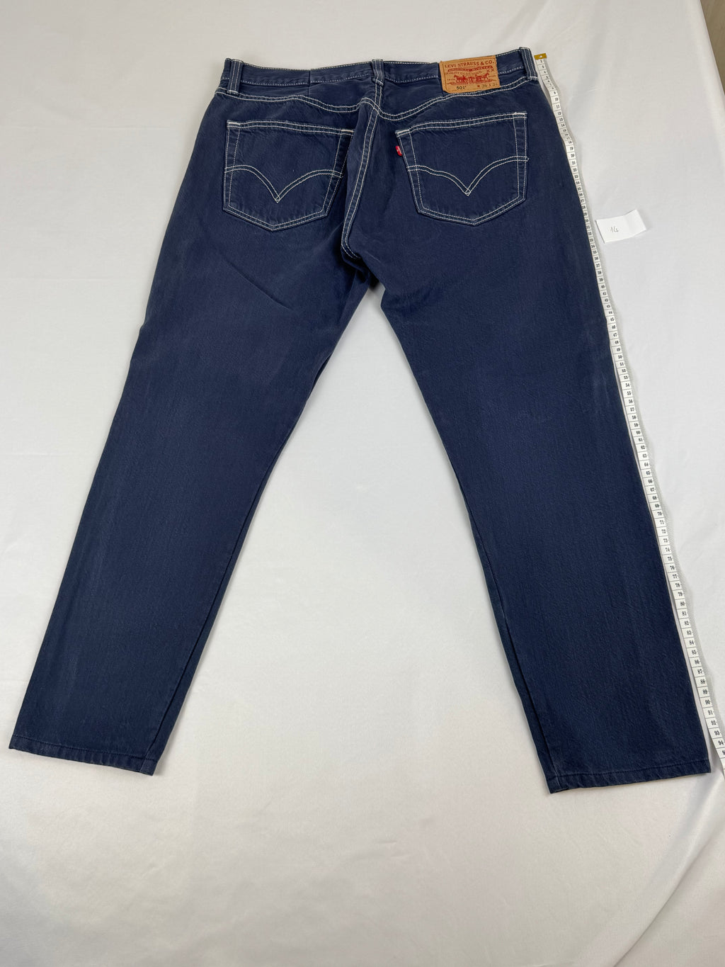 Jeans Levi's 36/34- gebraucht