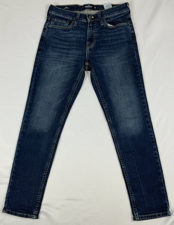 Jeans Hollister 28/30- gebraucht