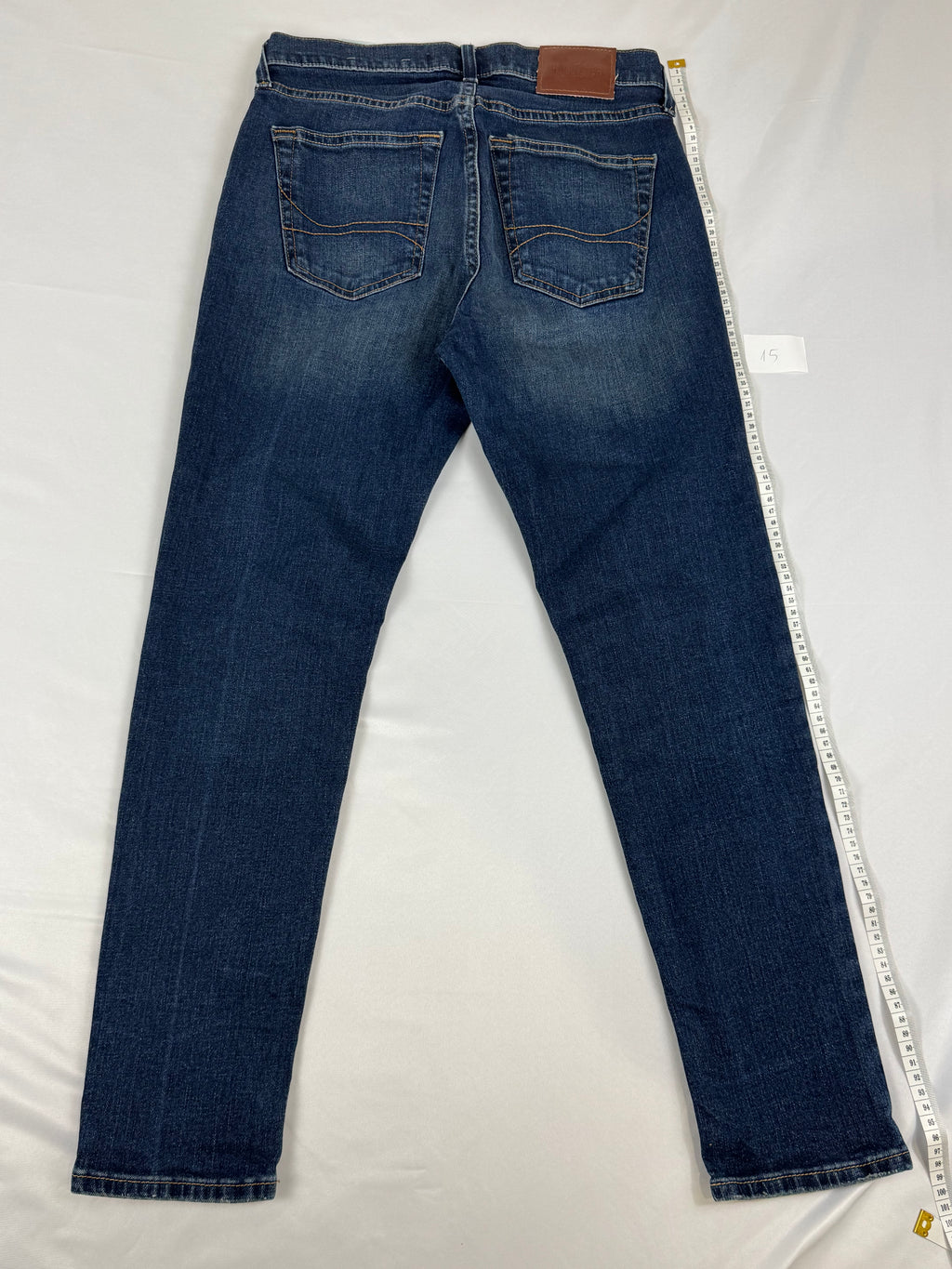 Jeans Hollister 28/30- gebraucht