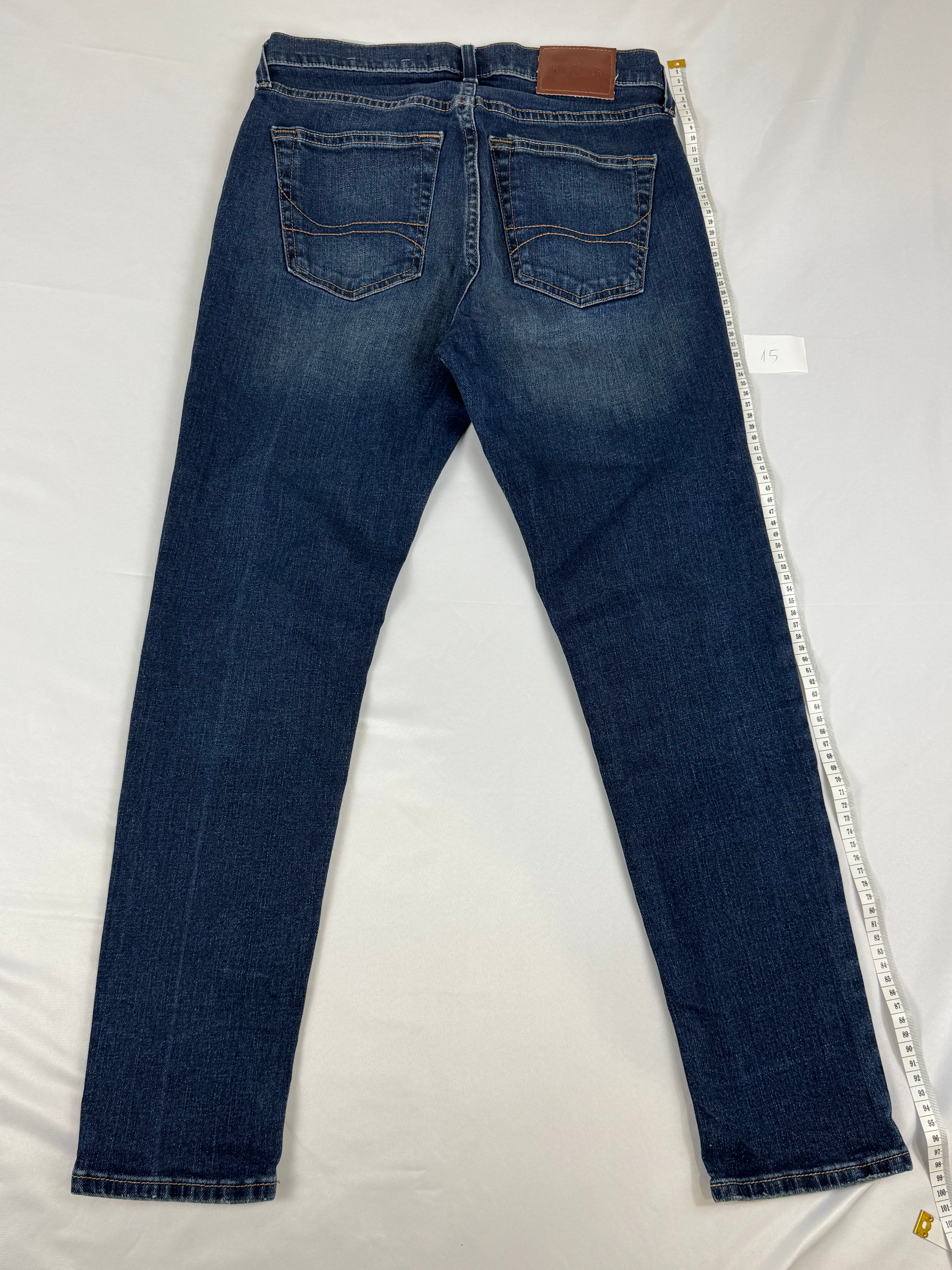 Jeans Hollister 28/30- gebraucht