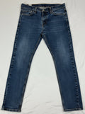 Jeans Levi's 32/30- gebraucht
