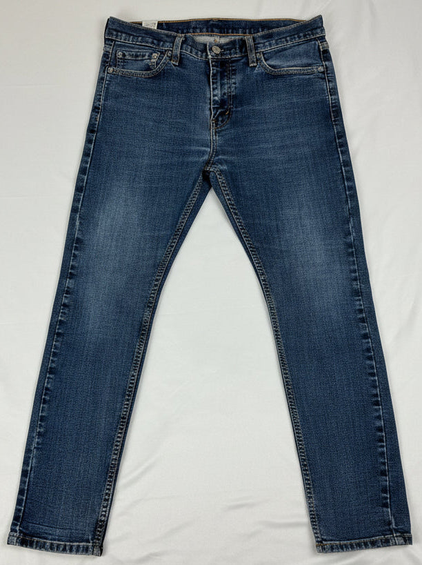 Jeans Levi's 32/30- gebraucht