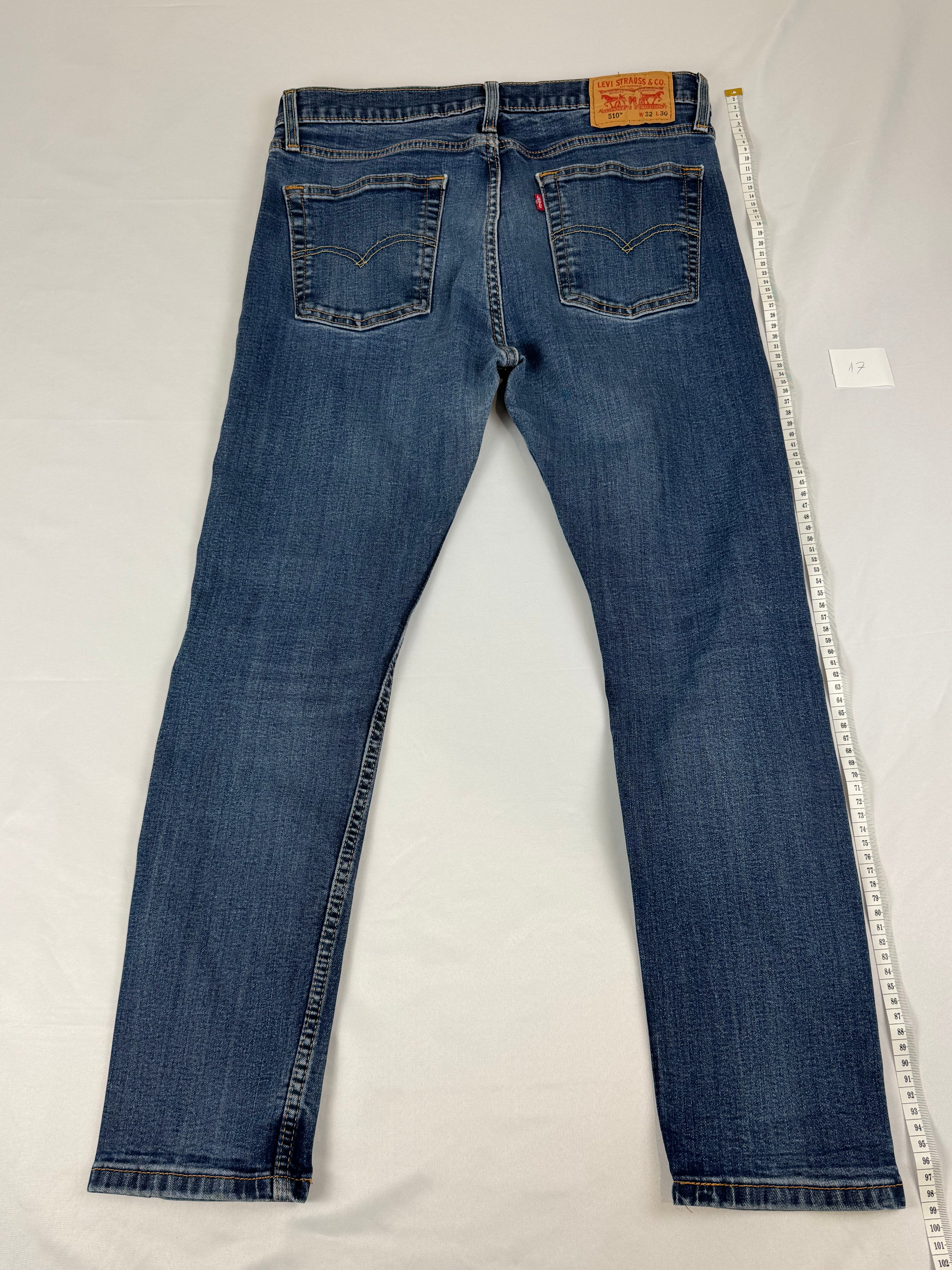 Jeans Levi's 32/30- gebraucht