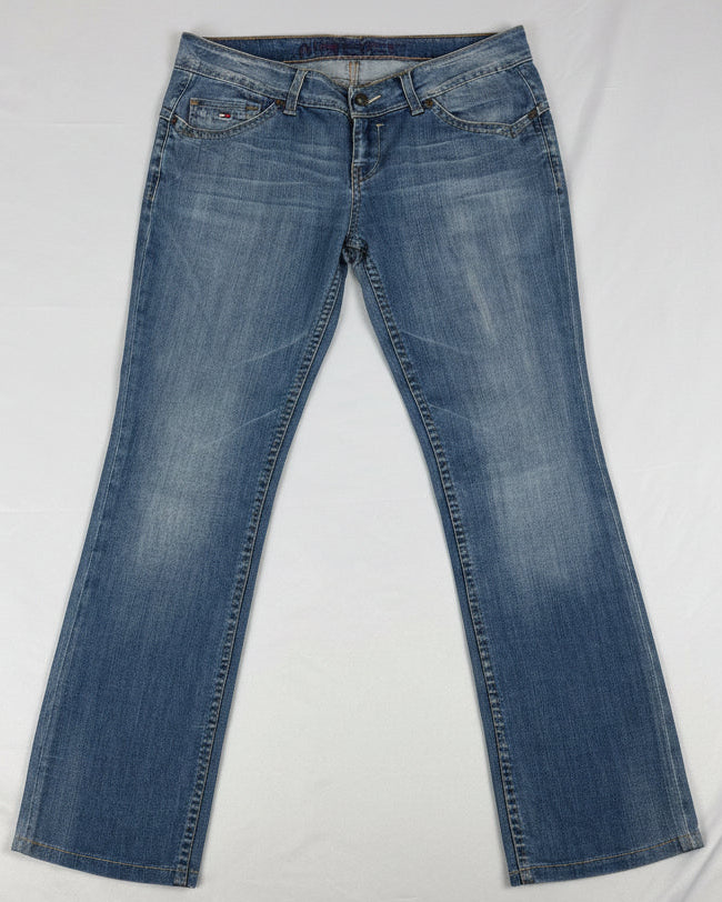 Jeans Tommy 31/32- gebraucht
