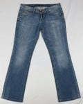 Jeans Tommy 31/32- gebraucht