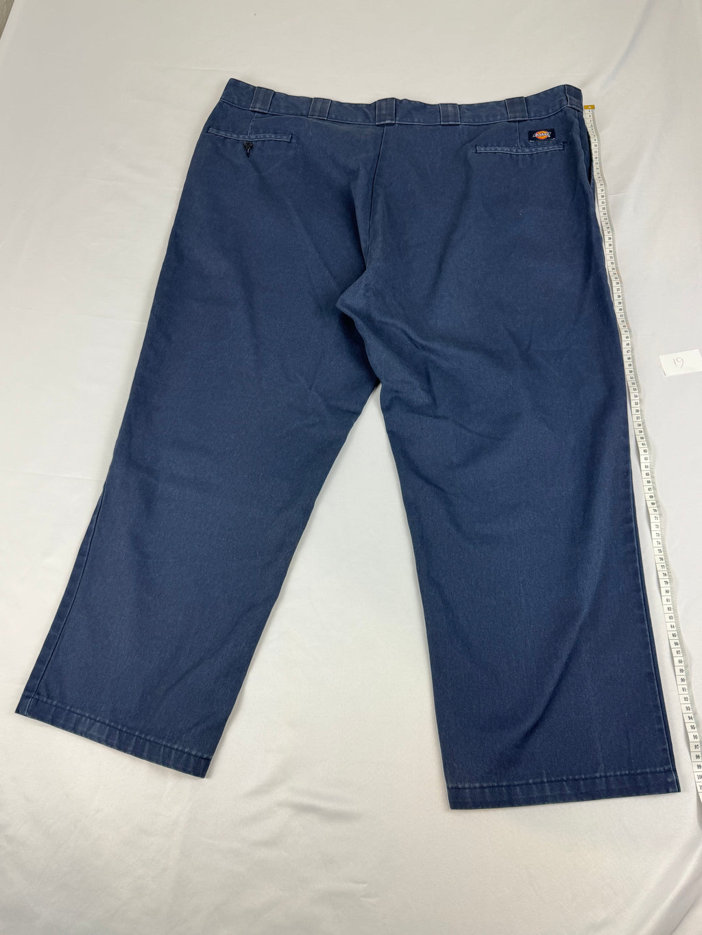 Dickies 874 Bigsize gebraucht