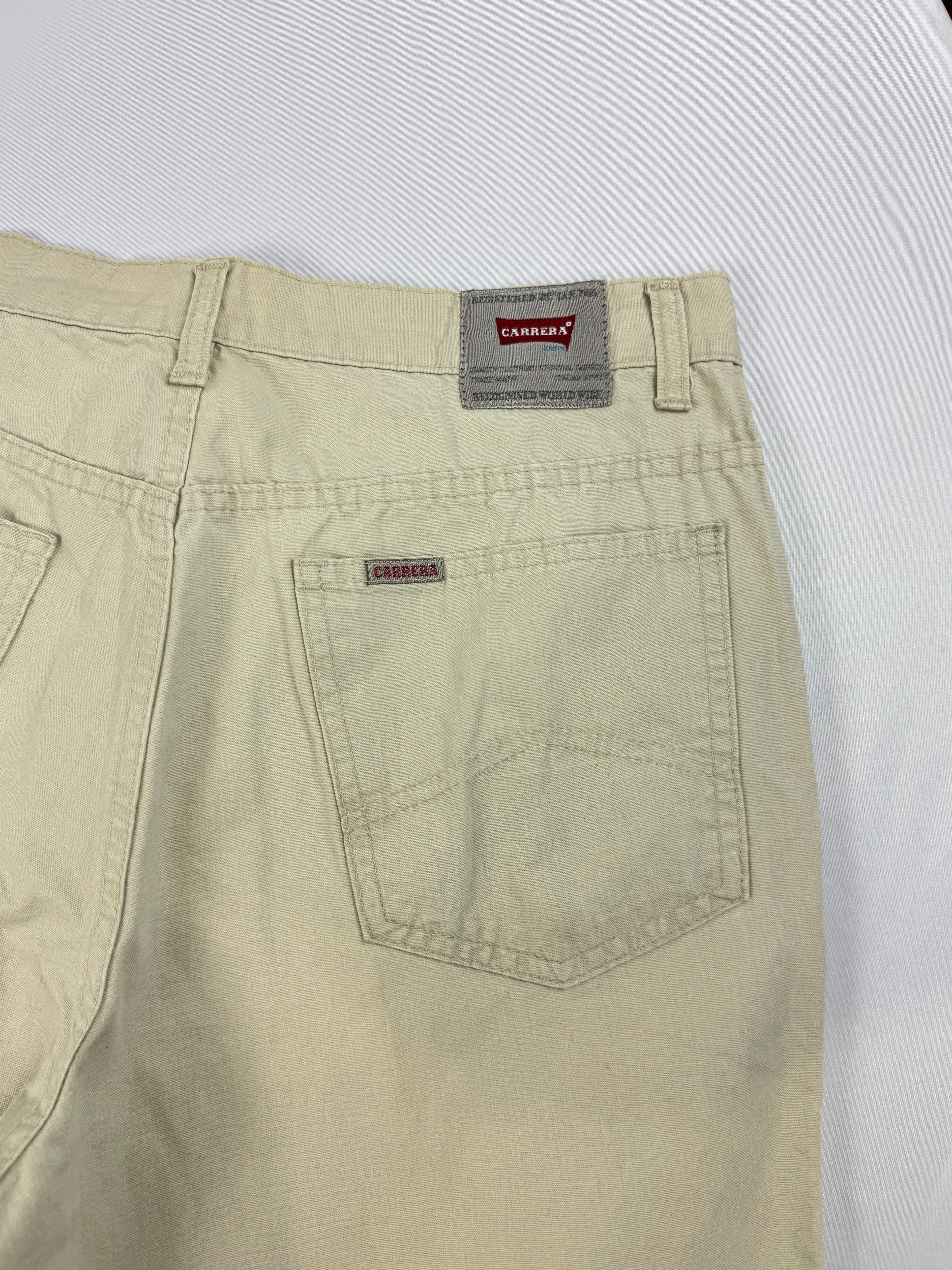 Jeans Carrera 34/32 XL- gebraucht