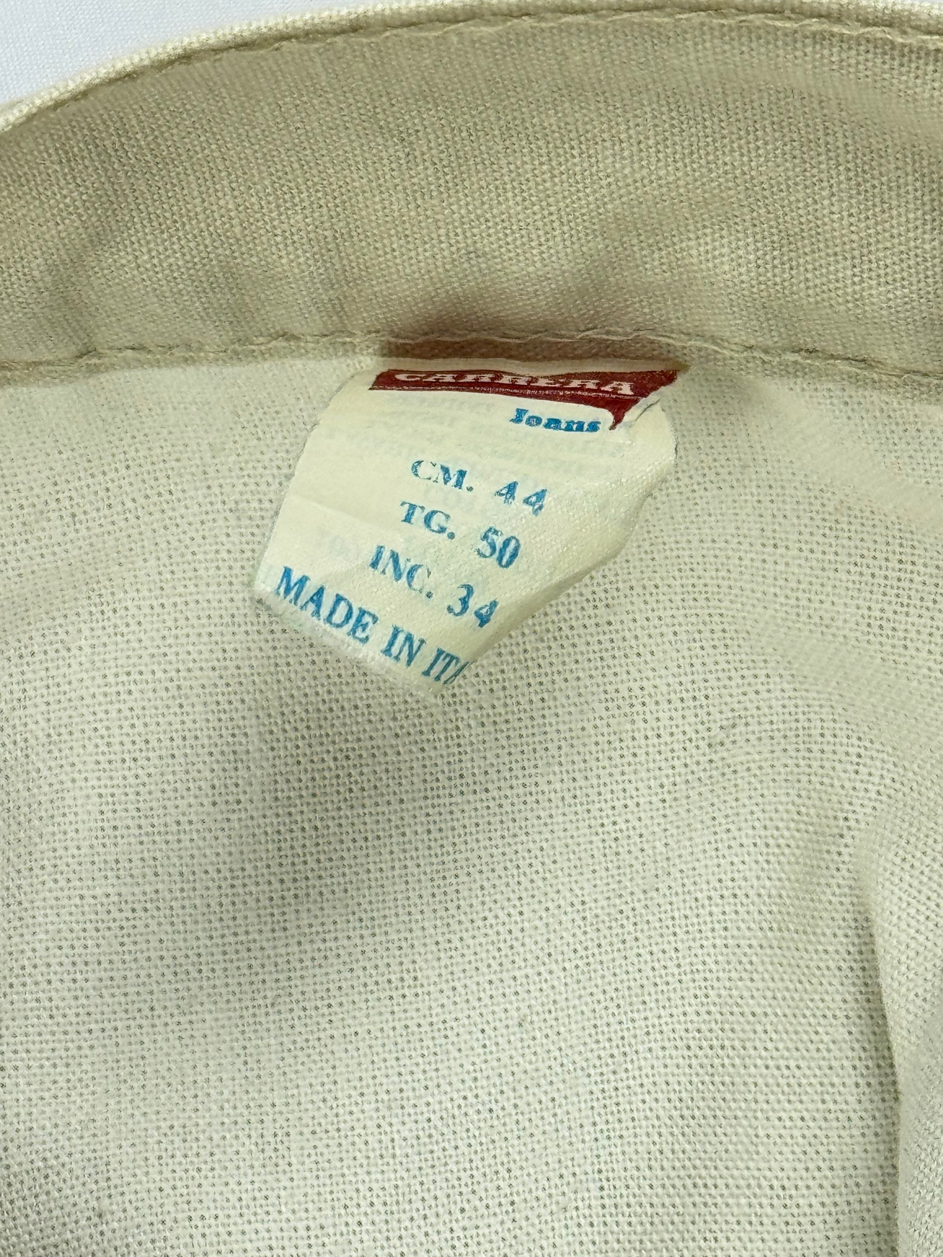 Jeans Carrera 34/32 XL- gebraucht