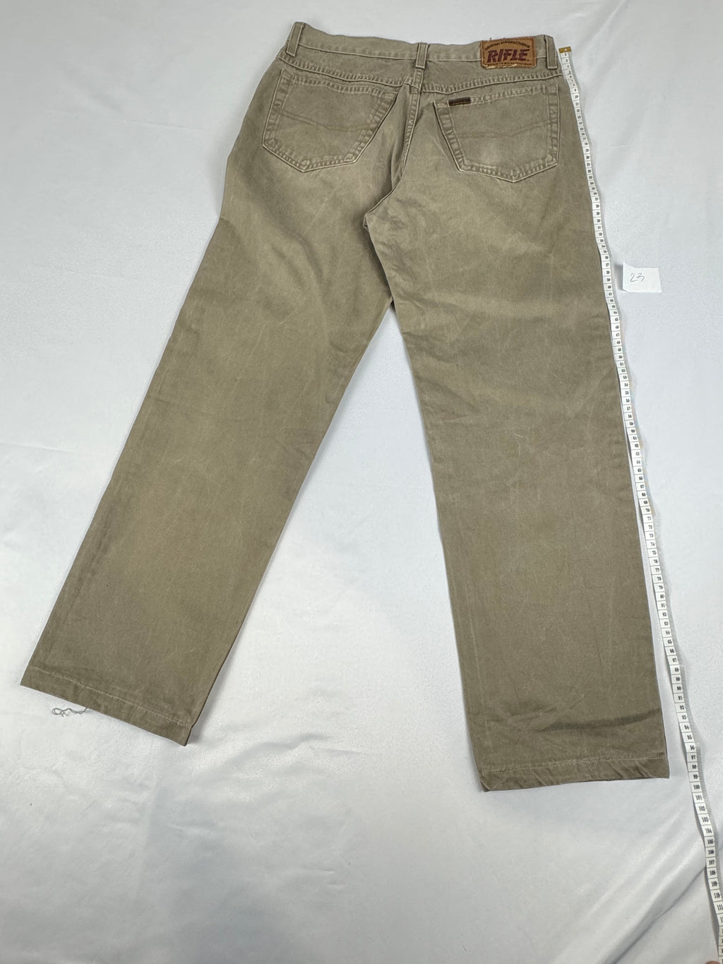 Jeans Rifle 32/34- gebraucht