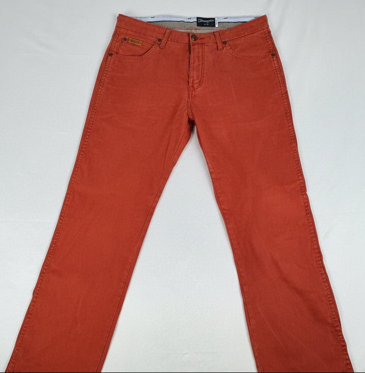 Wrangler 33/34- gebraucht