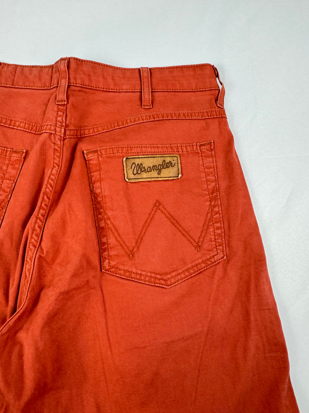 Wrangler 33/34- gebraucht